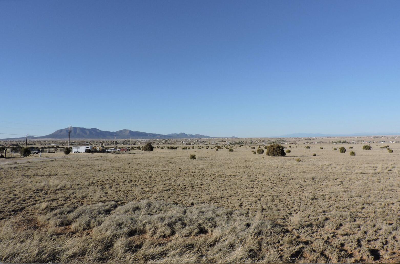 11 Cunningham Socorro, NM 87015