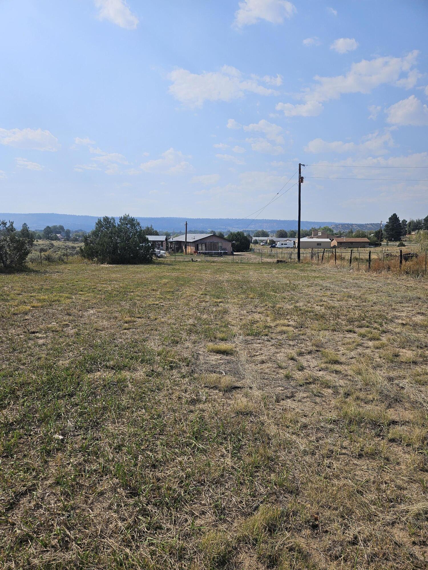 Tbd Cuba Avenue Cedar Crest, NM 87013