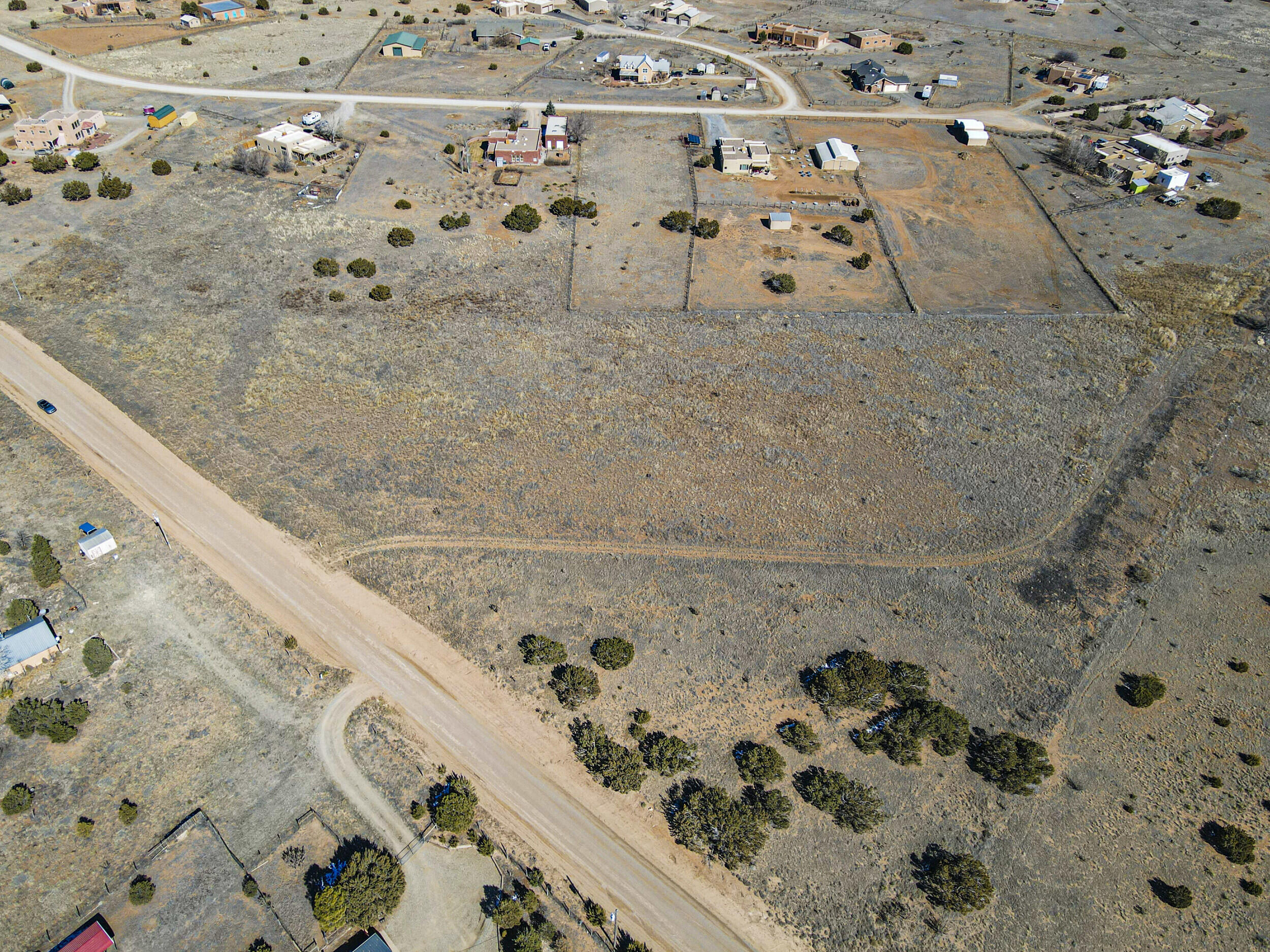 180 Horton Road, Socorro