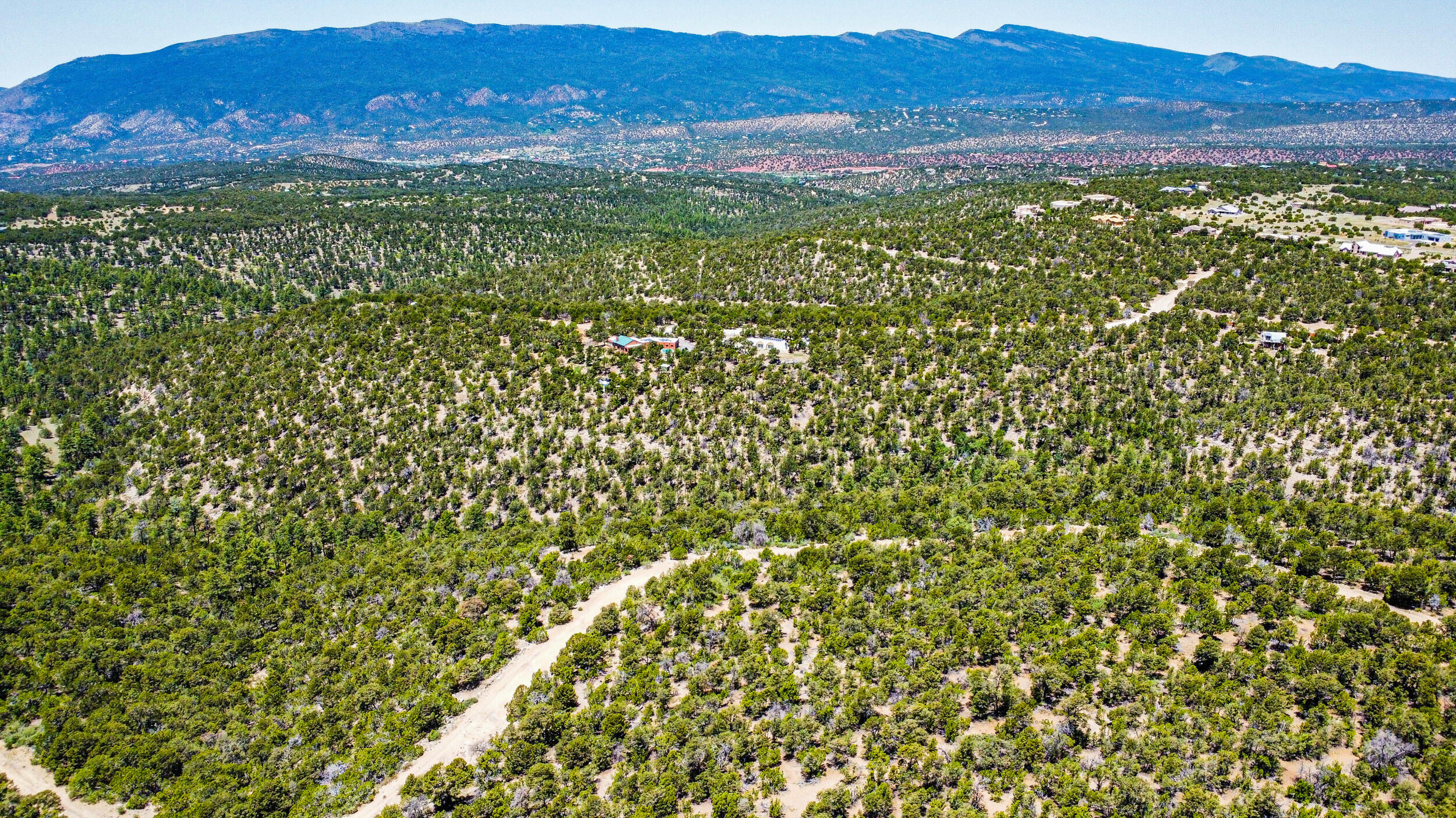 190 Five Hls Drive Tijeras, NM 87059