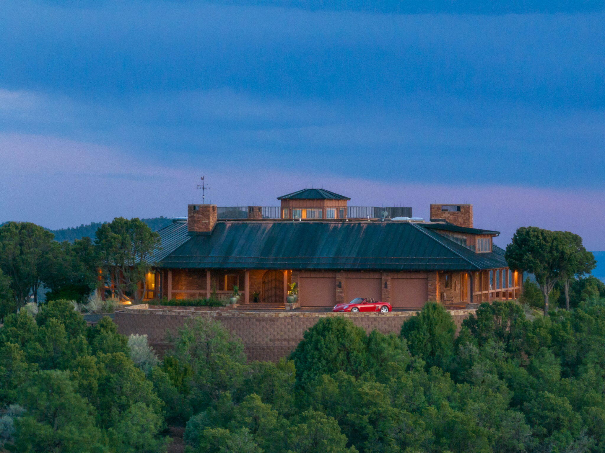 1535 Bent Hill Santa Fe New Mexico 87501 1064207