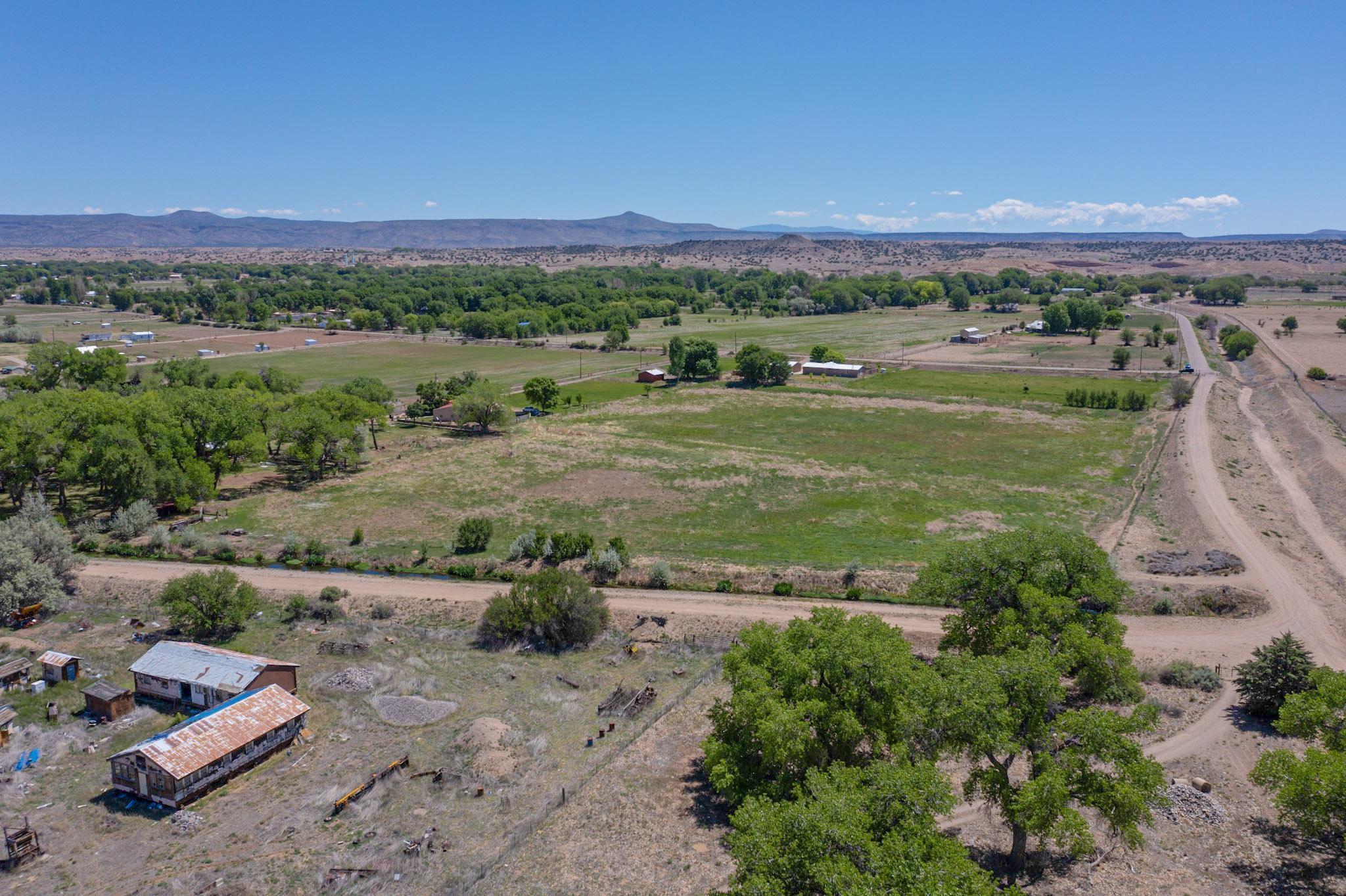59 Arroyo Leyba Rd, Pena Blanca