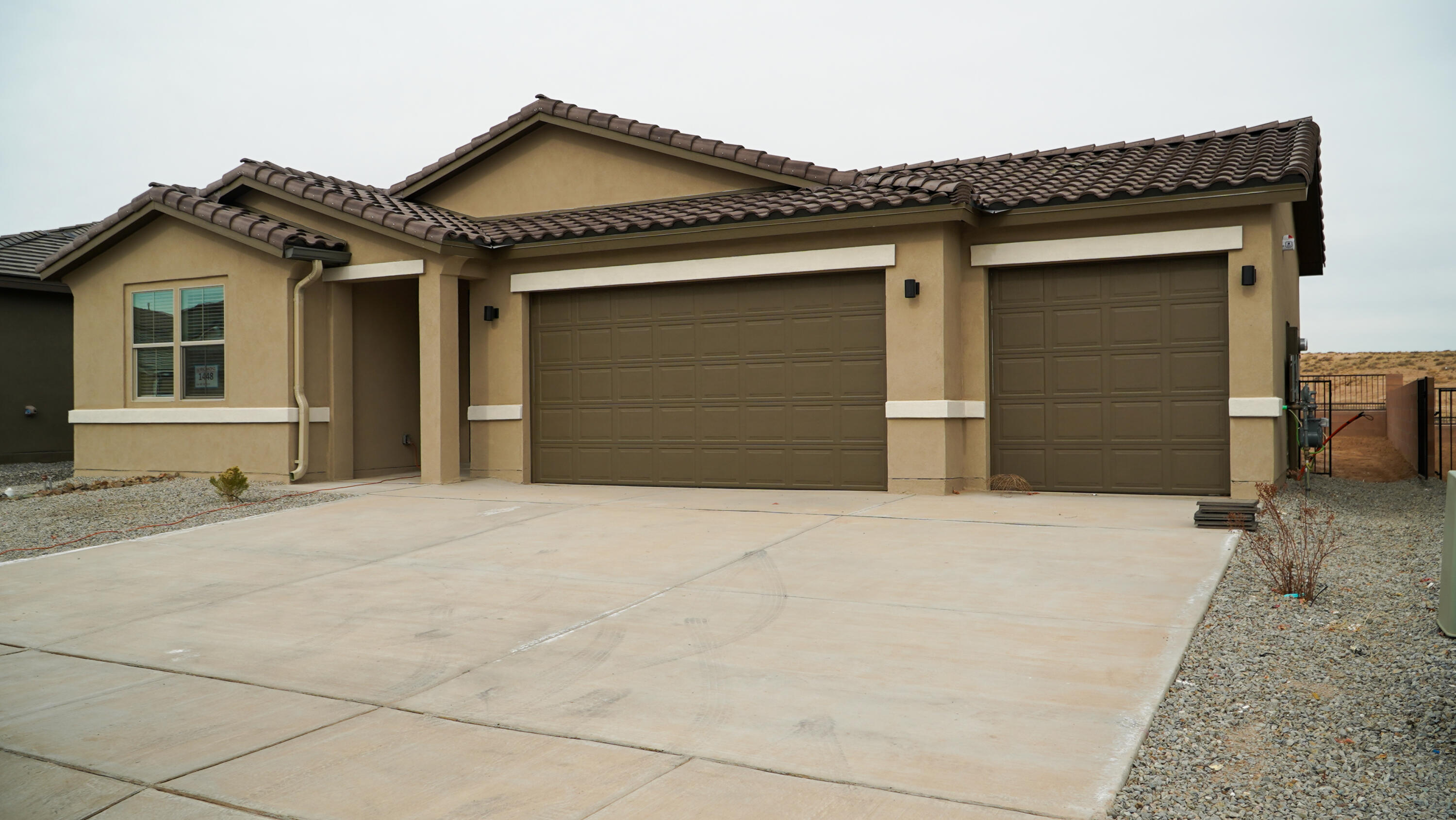 1448 Valle De Colores Street NW Los Lunas, NM 87031