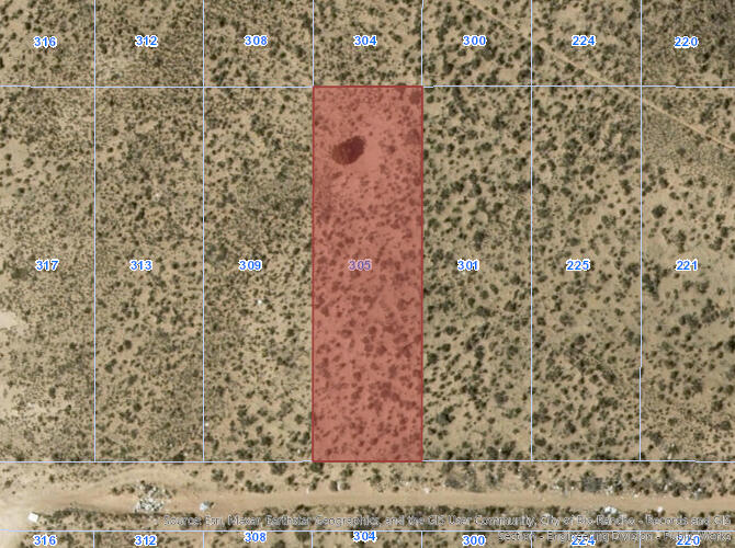 305 1st (U8 B68 L51) Avenue SW, Rio Rancho
