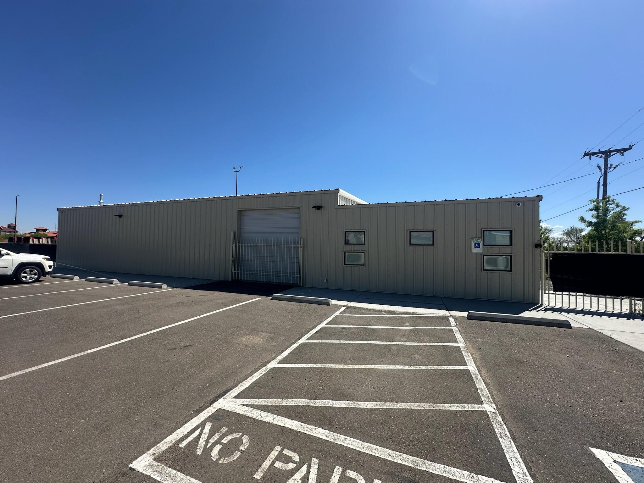 6119 Hanover Road NW, Albuquerque