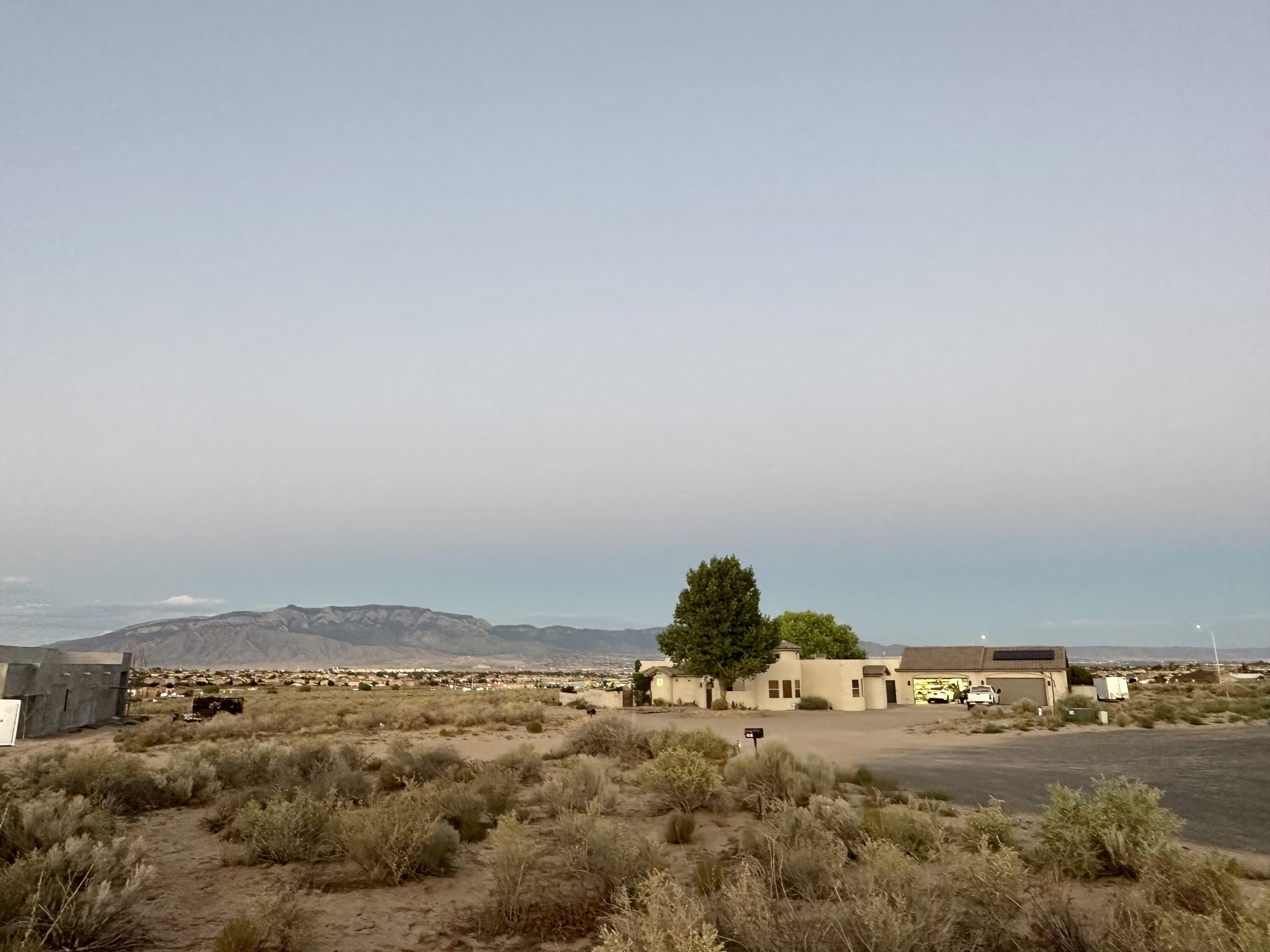 1927 Crane Place SE Rio Rancho, NM 87124