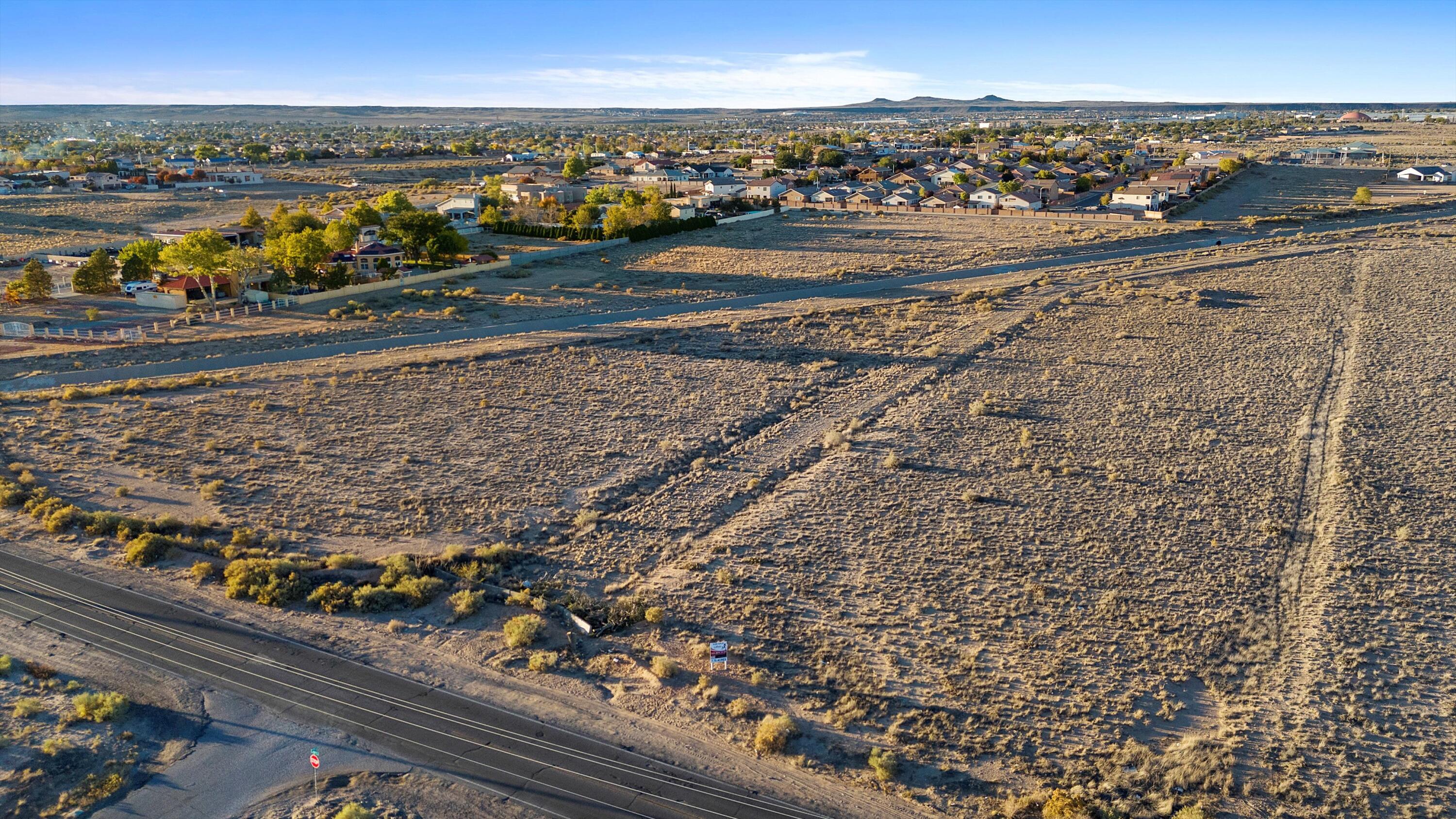 Property adjacent to larger custom homes. It is zoned RD/R-1 that allows up to 6 dwellings per acre or may be subdivided into larger lots for custom homes. All utilities on Sage Street. perfect for an extended Family compound. centrally located with commercial business close by. Developers, use your expertise & Imagination Nestled in the picturesque Southwest Heights, this expansive piece of land offers a unique opportunity to embrace the beauty of the region. Located in a sought-after area known for its scenic landscapes and tranquil ambiance, this property presents an ideal canvas for creating your dream residence or investment project. Spanning acres of untouched terrain, the land boasts a mix of open spaces and natural features, providing a versatile backdrop for various possibilities