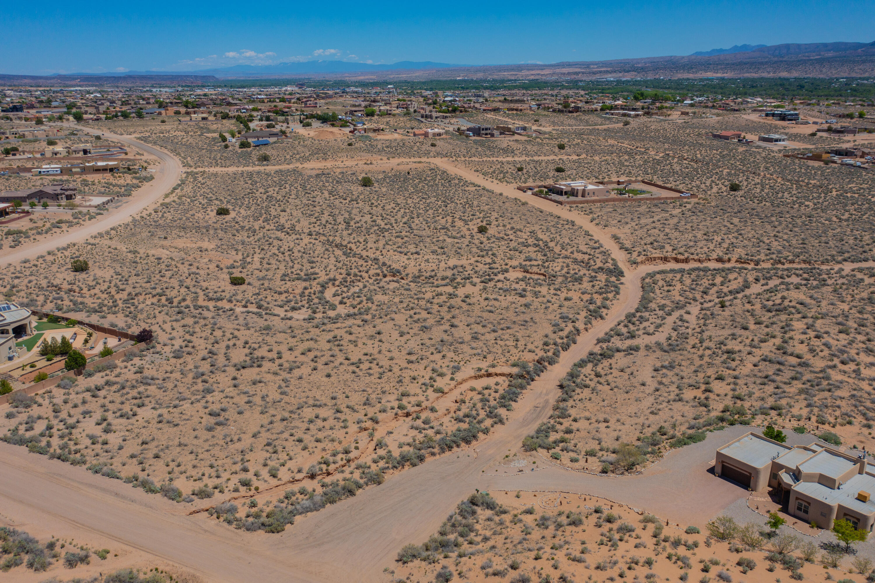 TBD La Paz Road NE LOT 10 Rio Rancho, NM 87124