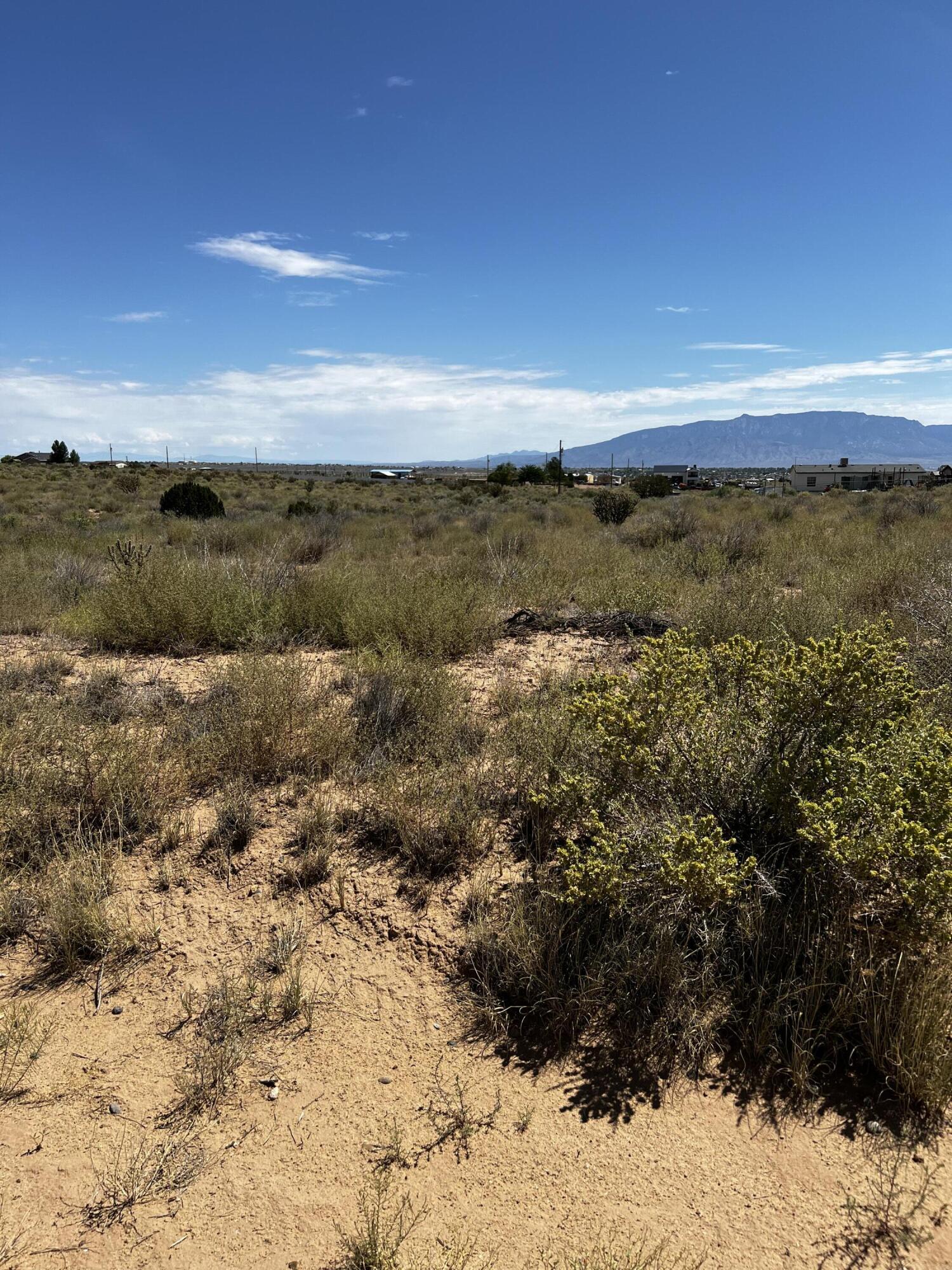 27th Street SW Rio Rancho, NM 87124