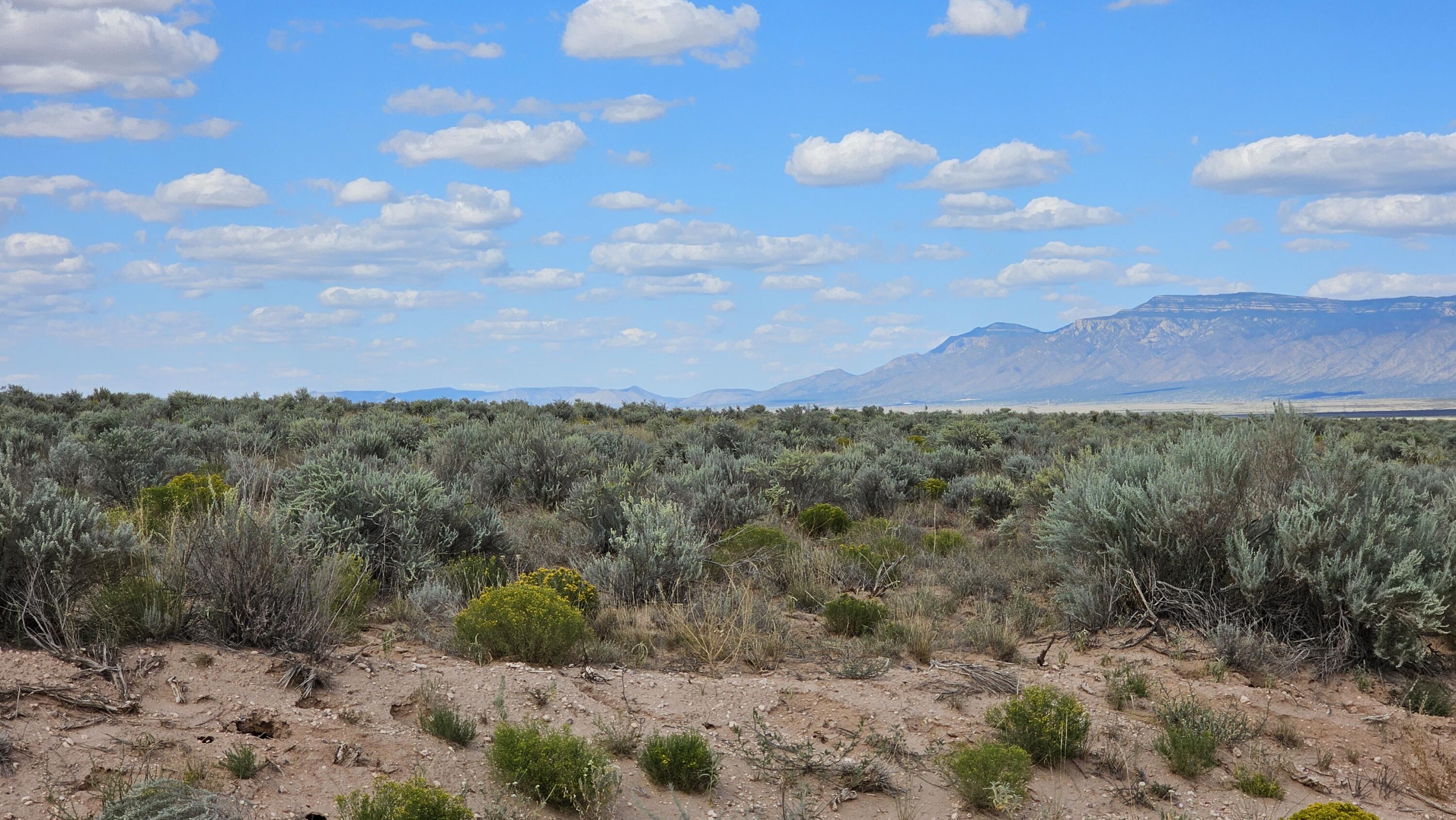 VL LOT: 18 BLOCK: 375 17 Rio Communities, NM 87002