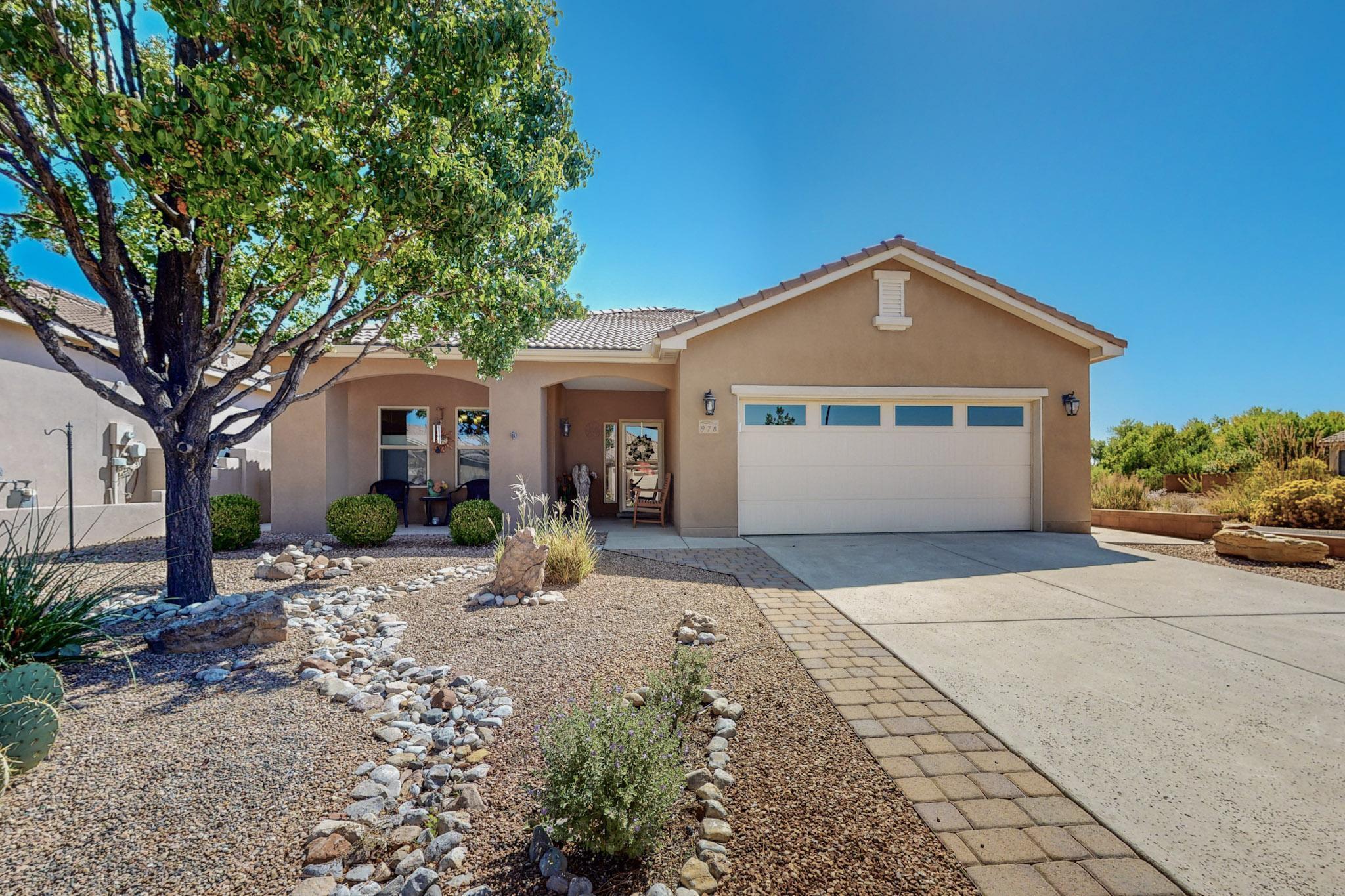 Del Webb Alegria Bernalillo NM Real Estate Homes For Sale