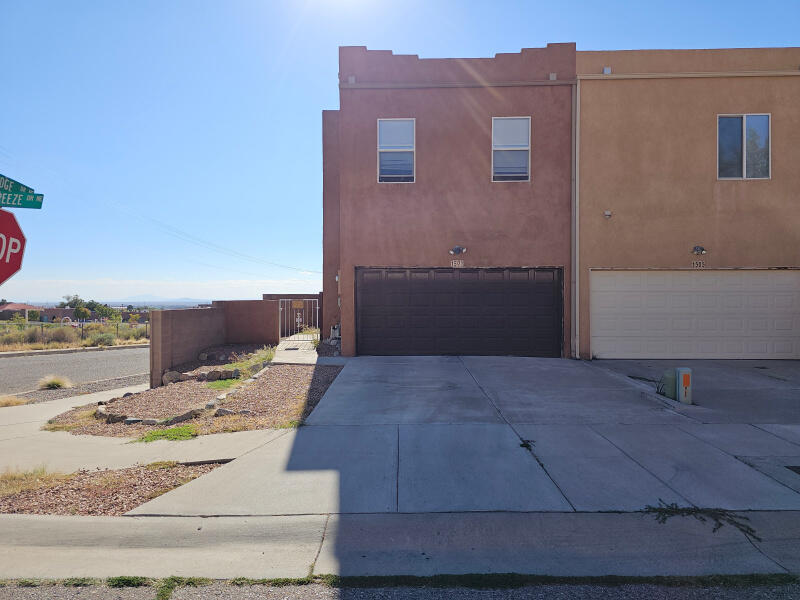 1501 OCEAN BREEZE Drive NE Albuquerque, NM 87112