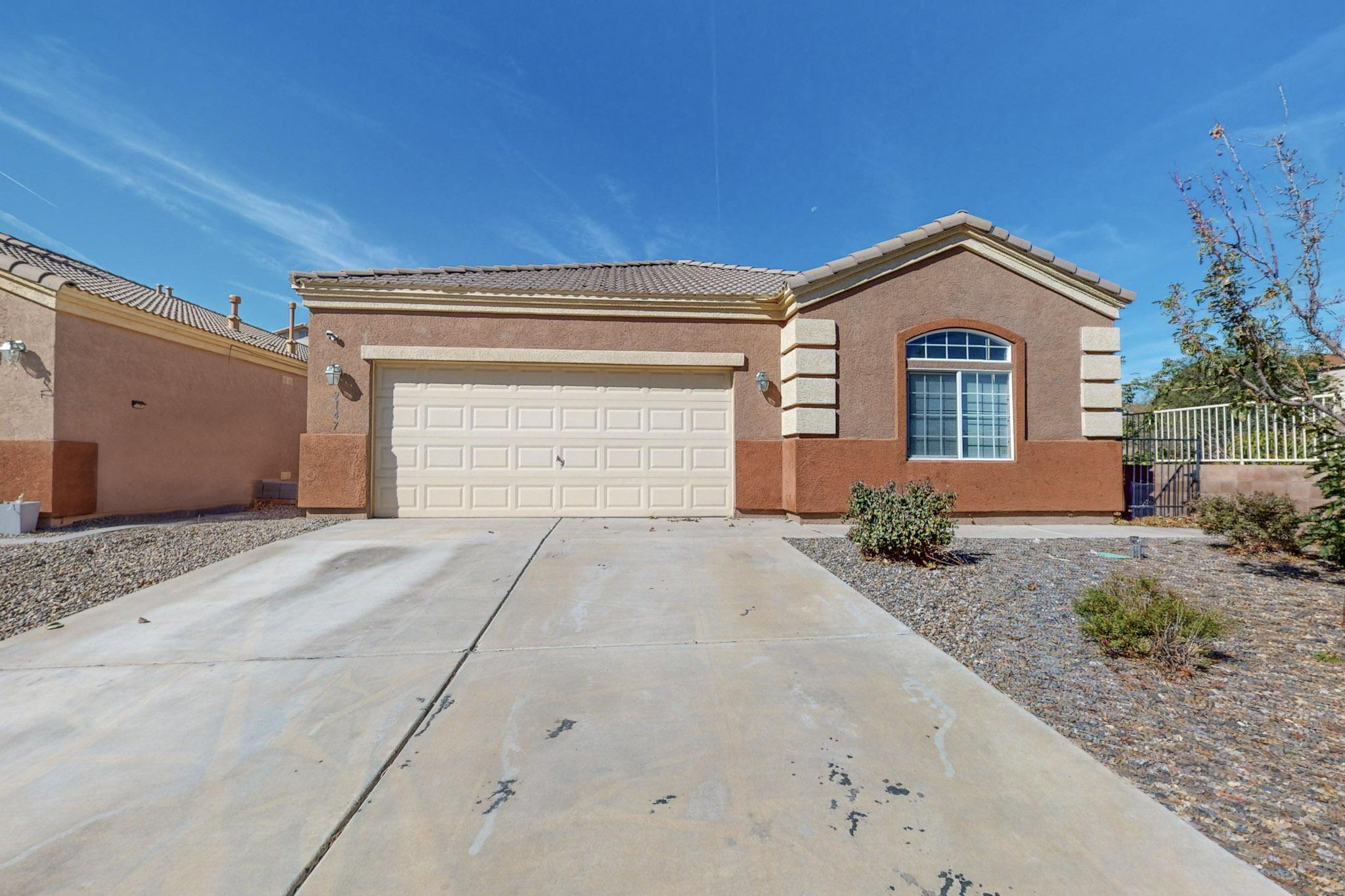 9147 Rio Galisteo Place NW Albuquerque, NM 87114