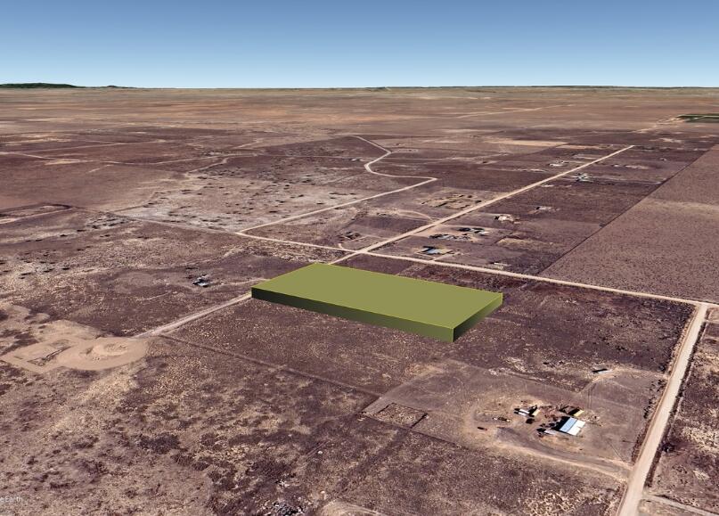 Cummings (B6 L52) Avenue Moriarty, NM 87035