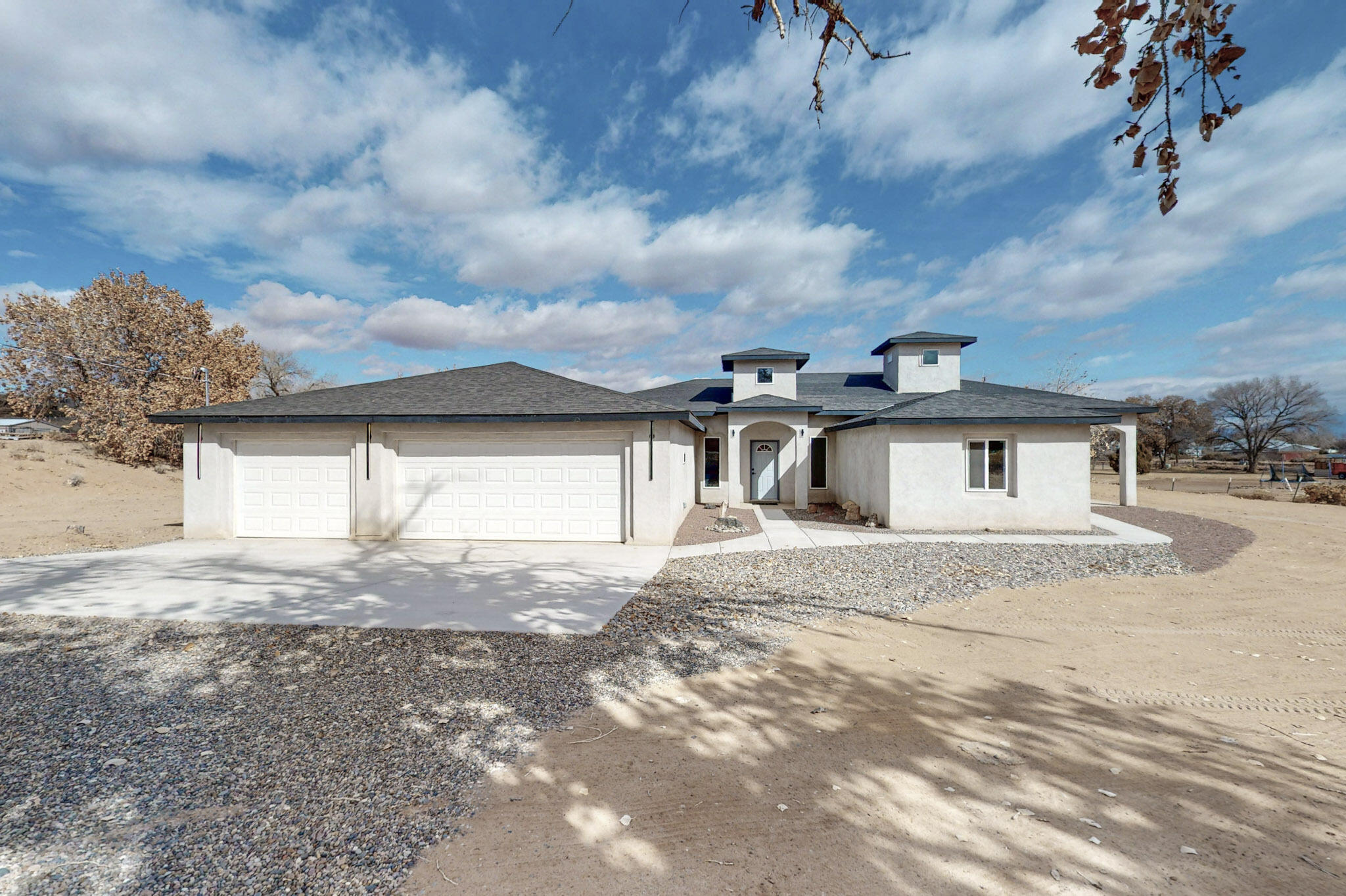 1688 SICHLER Road SW Los Lunas, NM 87031