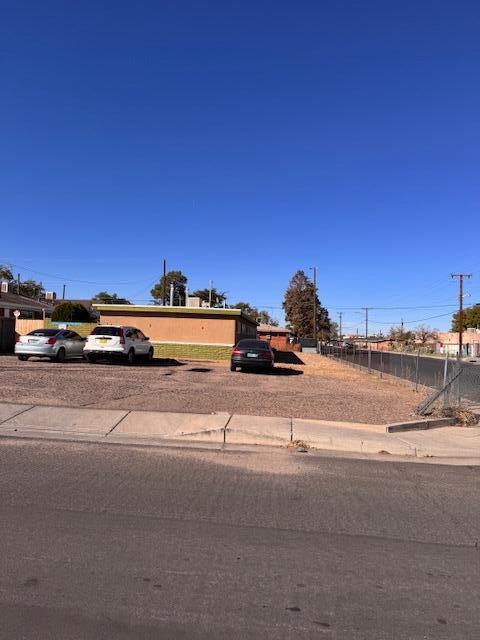 Cash Flowing property with a potential for Value Add. Leases in place for all units.  Private Courtyards for each unit. Contact listing broker or your broker for details. Please do not enter property or disturb tenants.