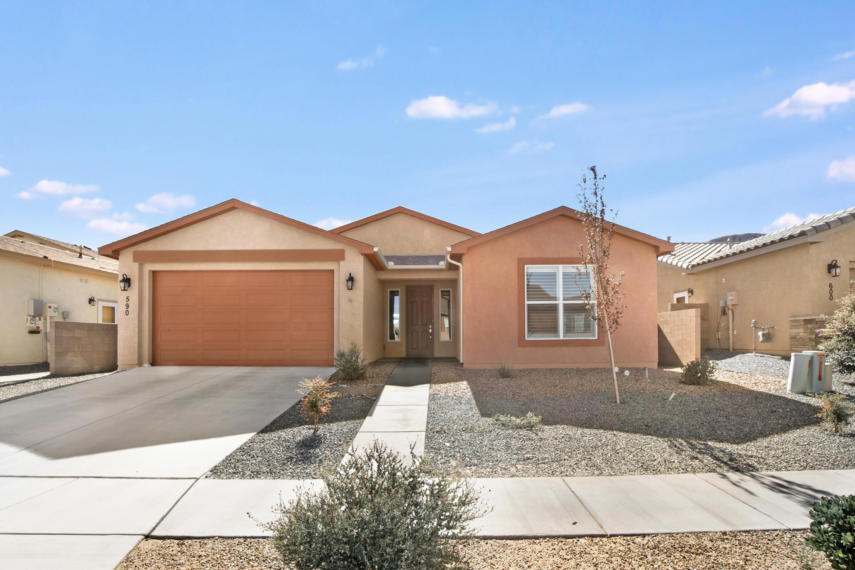 590 RIO CHAMA Circle SW Los Lunas, NM 87031