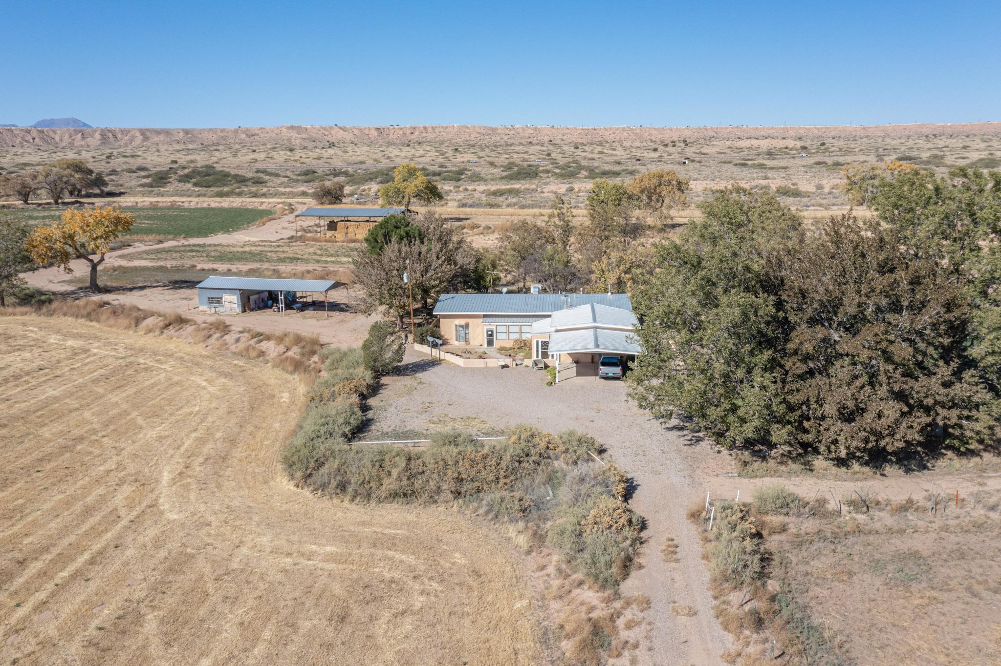 349 NM-116, Abiquiu