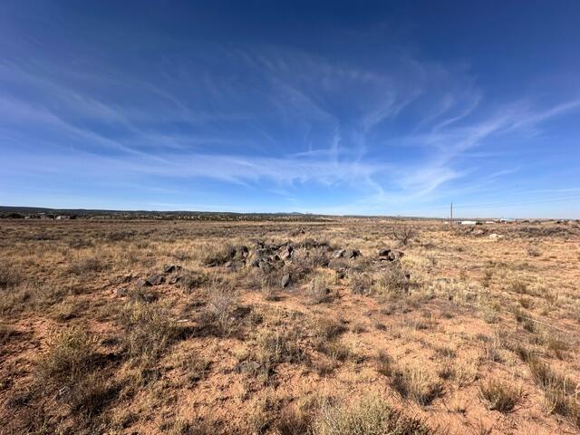 N QUAIL Lane, Cochiti Lake, NM 87021