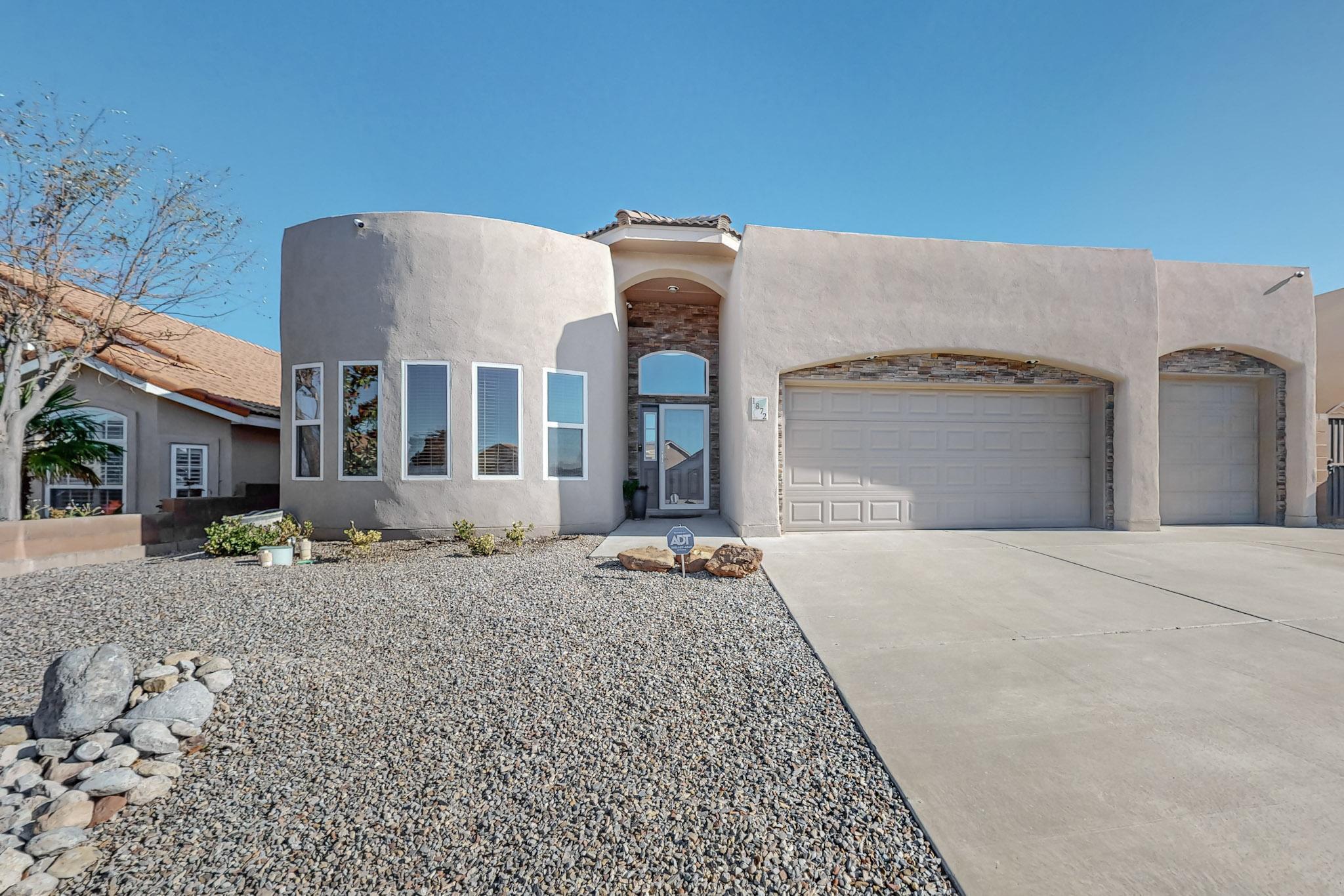1872 SMARTY JONES Street SE Albuquerque, NM 87123