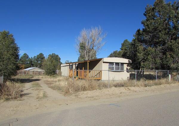 19 Pinon Avenue Cedar Crest, NM 87013