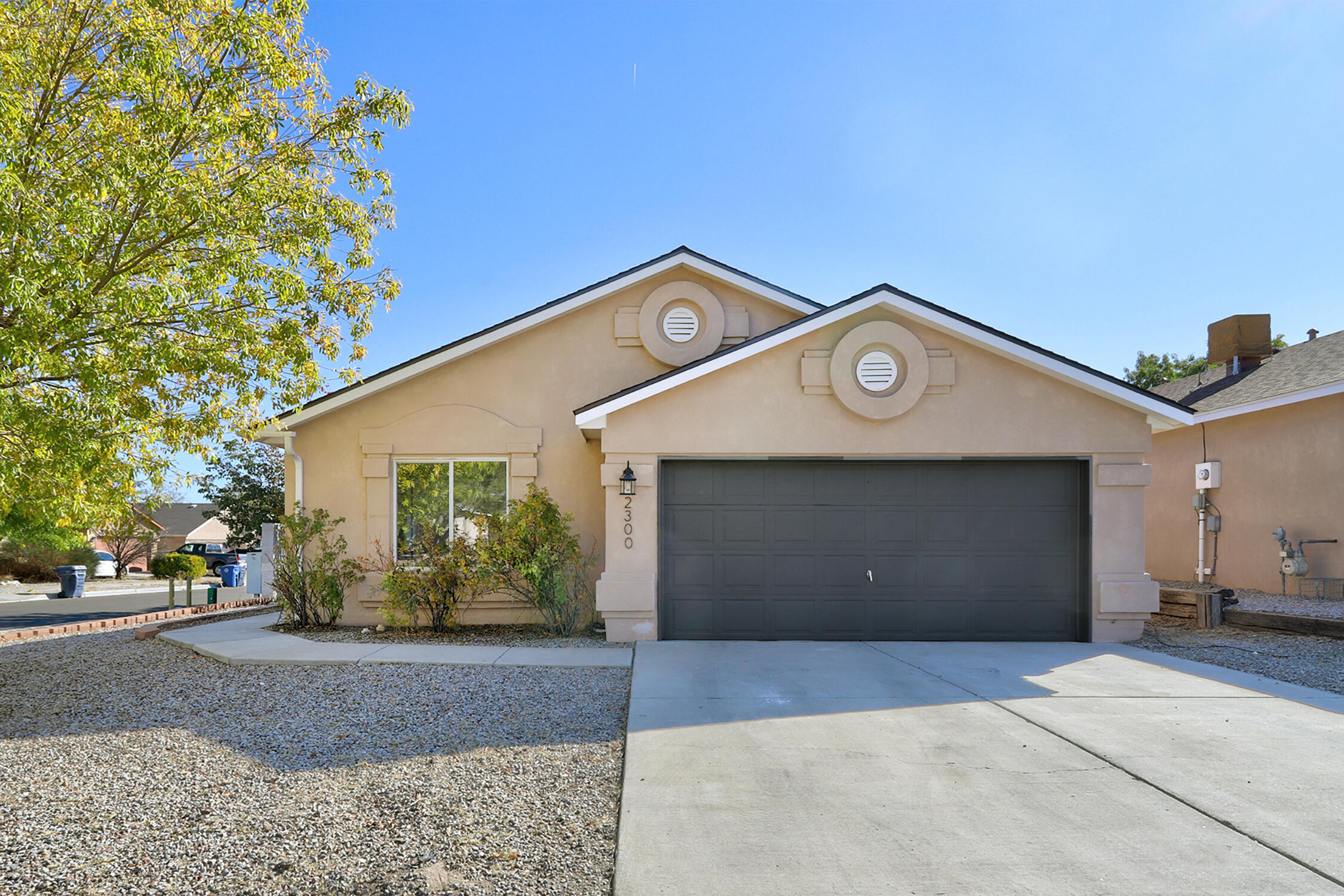 SELLER IS OFFERING BUYER CONCESSIONS with a competitive offer! Move-in ready and full of style, this 3-bedroom, 2-bath stunner in SW Heights sits on a spacious corner lot, perfect for gatherings. Inside, the open-concept layout flows seamlessly, with a chef's dream kitchen featuring brand-new granite countertops, stainless steel appliances, new cabinets, and a gorgeous backsplash. Cozy up in the living room by the beautiful fireplace--ideal for chilly evenings. Enjoy peace of mind with a new roof, fresh interior paint, luxurious LVP flooring, new carpets, and remodeled bathrooms. Close to many amenities, this home is truly a must-see! Schedule a showing today!