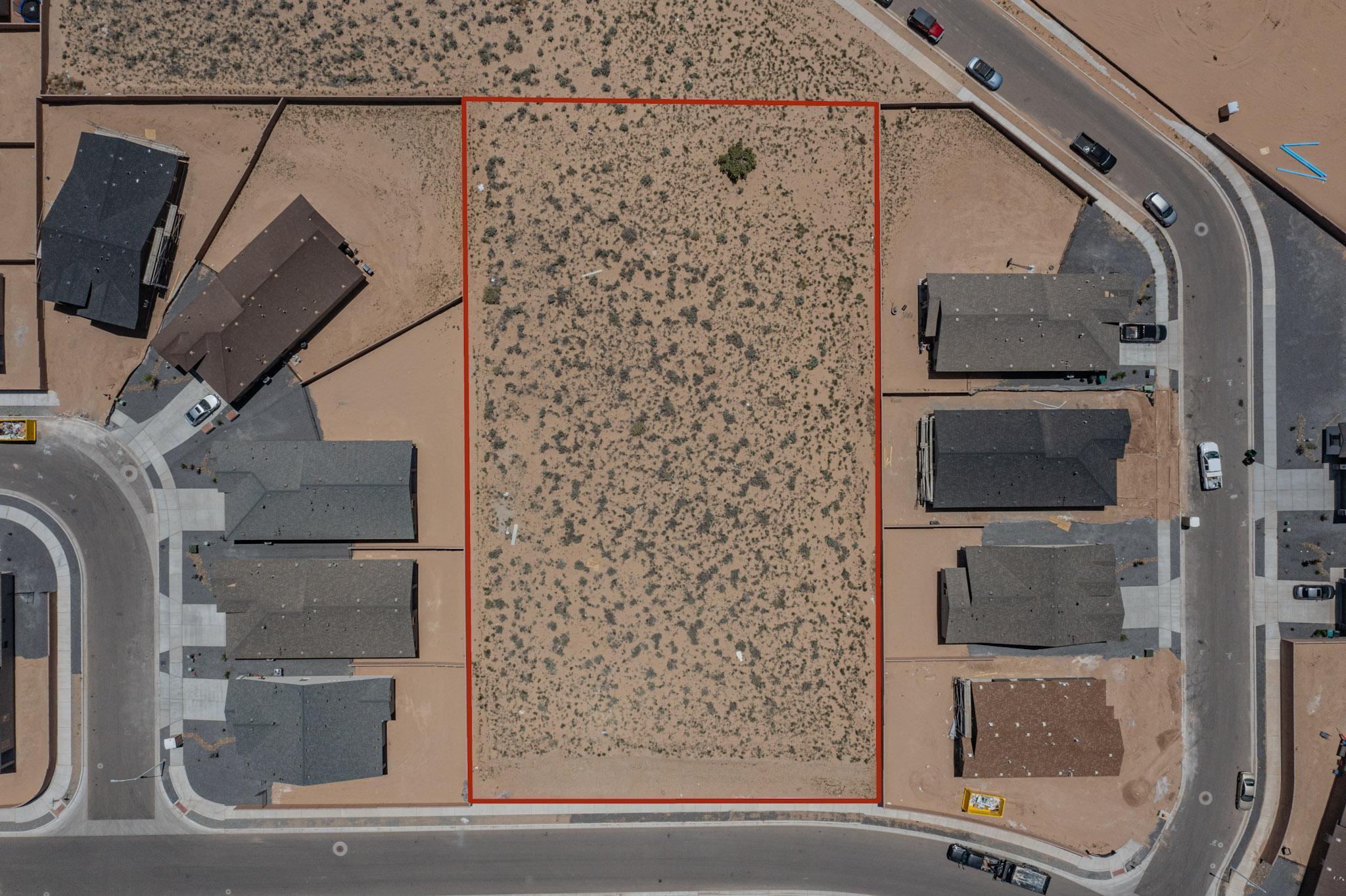 2375 Dover Drive NE Rio Rancho, NM 87144