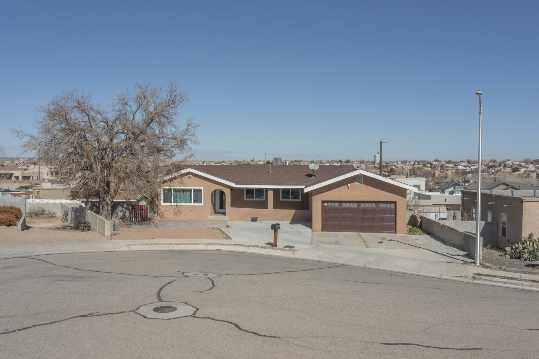 4509 TOTTLE Avenue NW Albuquerque, NM 87114