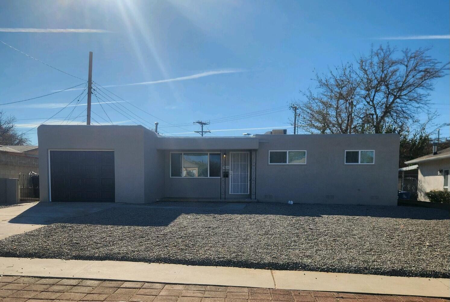9820 AZTEC Road NE Albuquerque, NM 87111