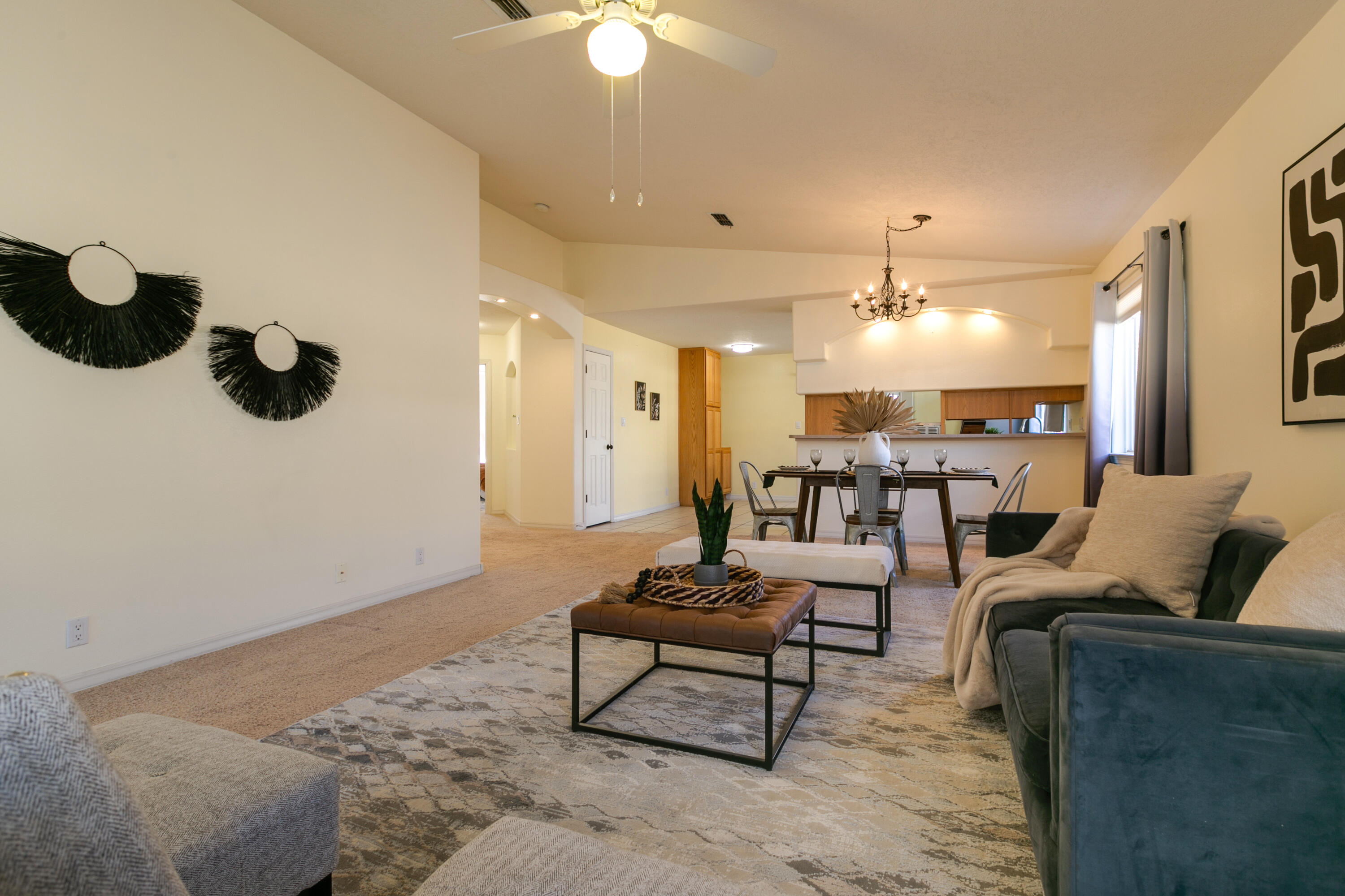 8319 Santa Clarita Street NE, Albuquerque