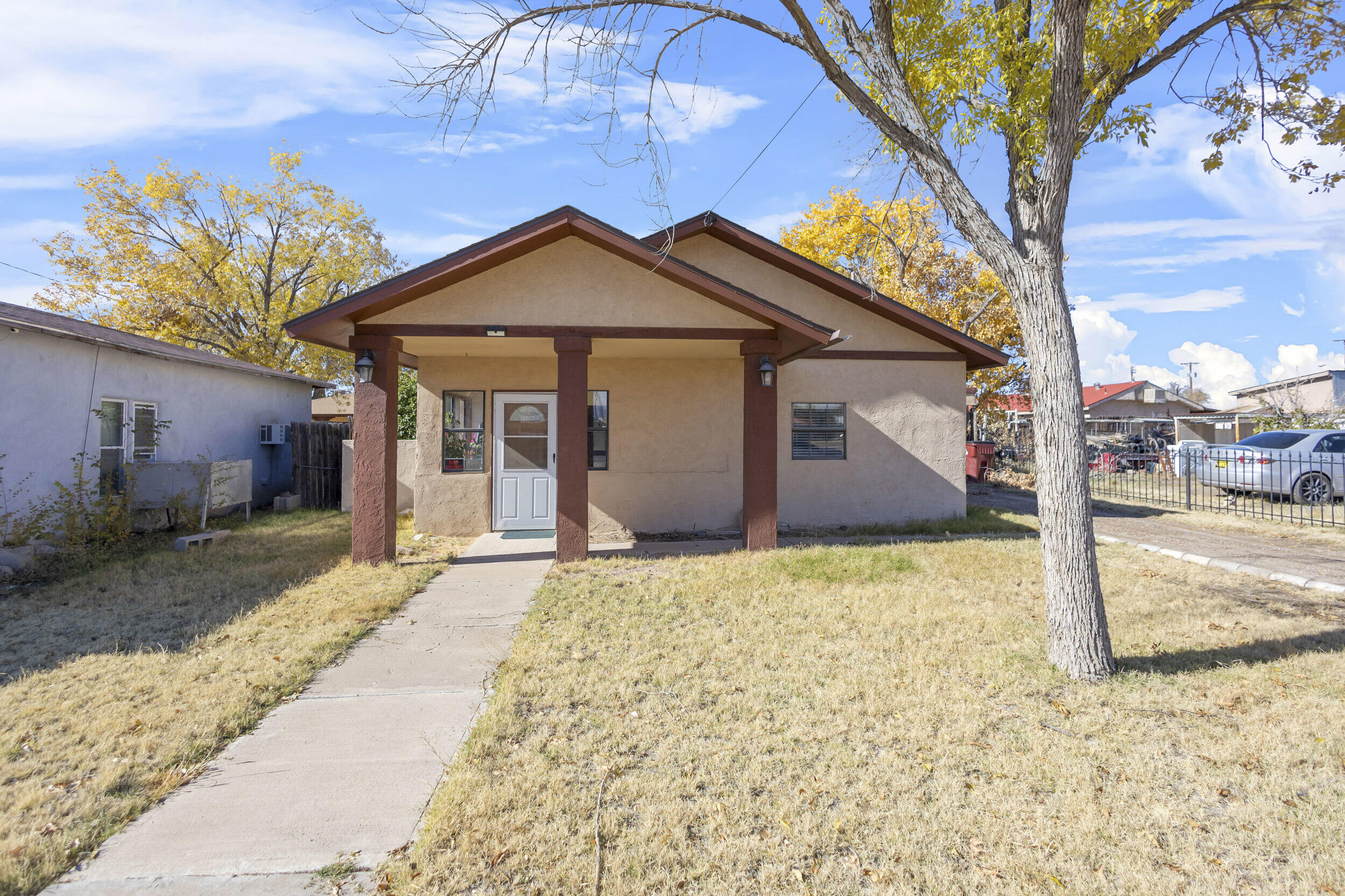 313 S SIXTH Street Belen, NM 87002
