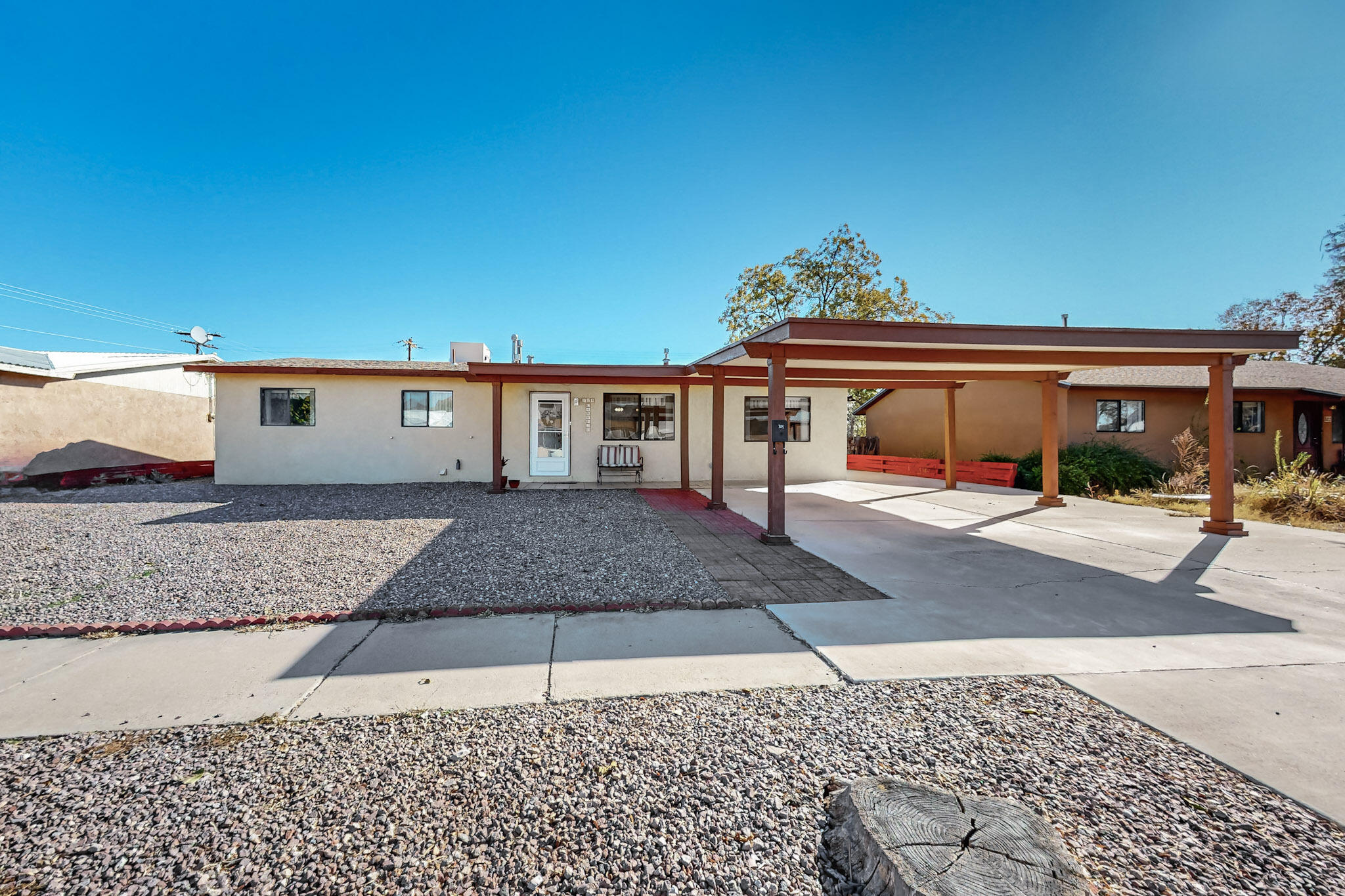804 CAINE Street, Los Ranchos