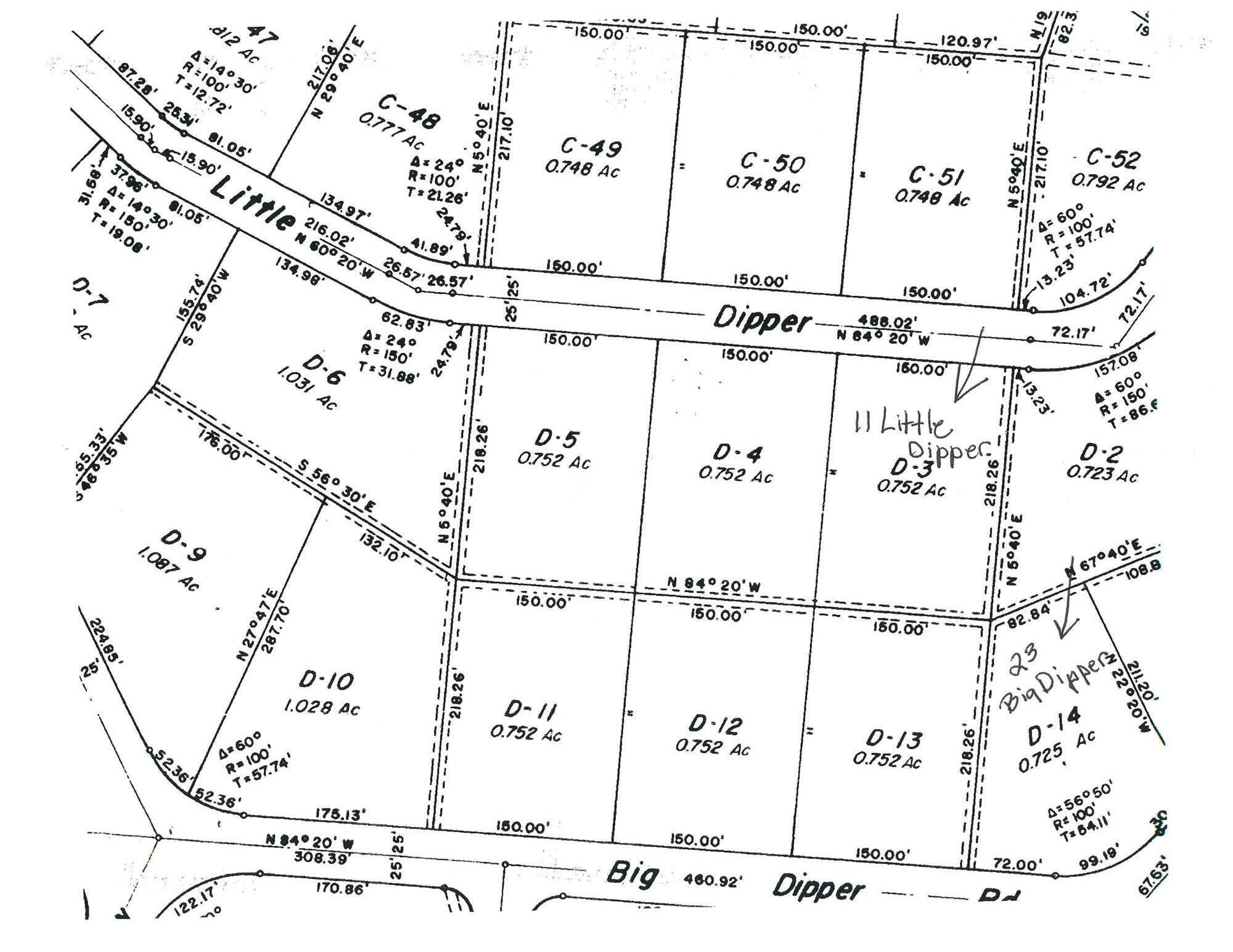 onderful buildable lot on a community of nice properties. This lot comes with a water membership. Electric is close by per having neighboring lots with poles. This community also features a nice park, Sunflower Meadows Park Welcome to your new country home location!