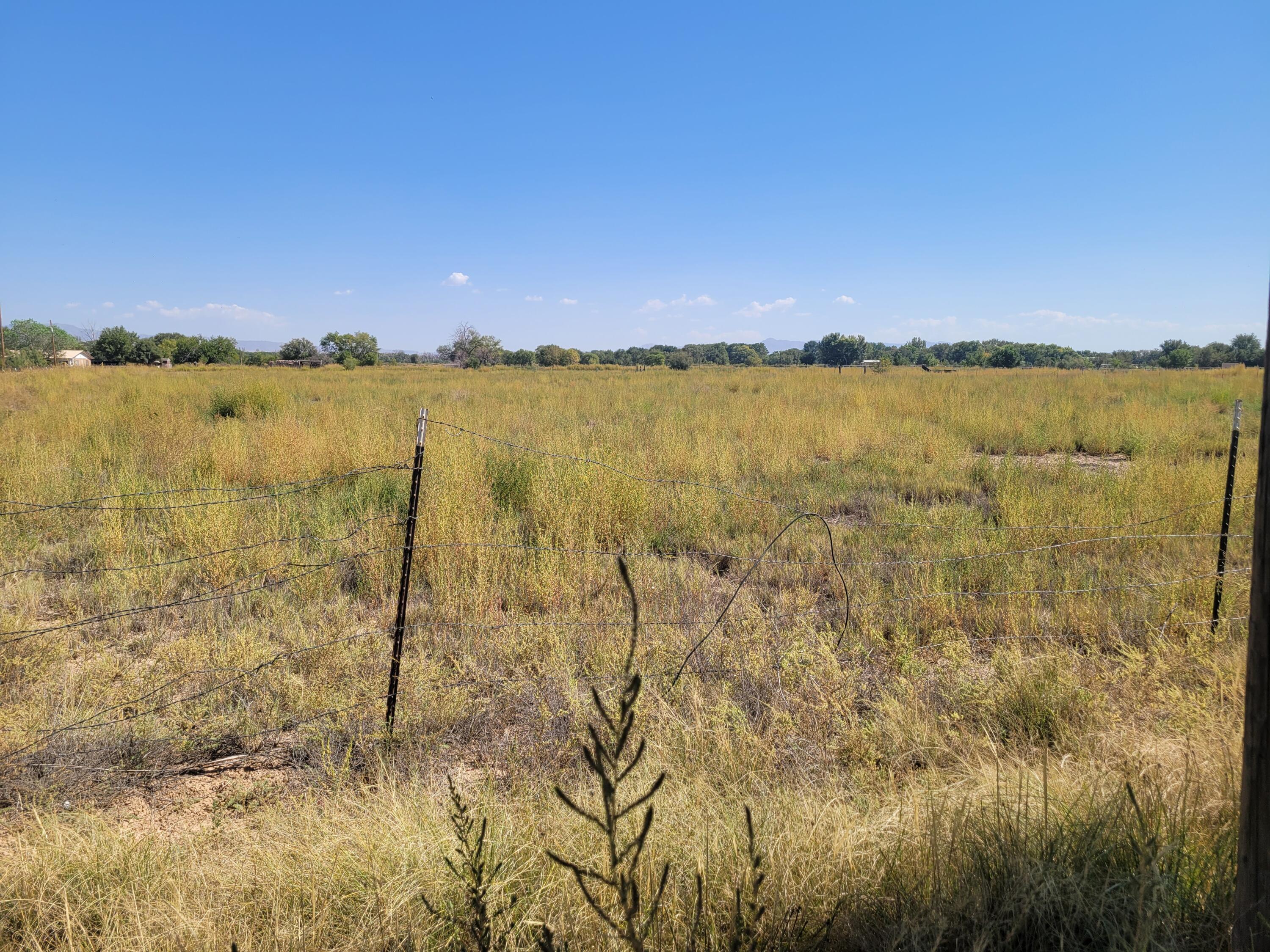 Armijo Rd, Abiquiu