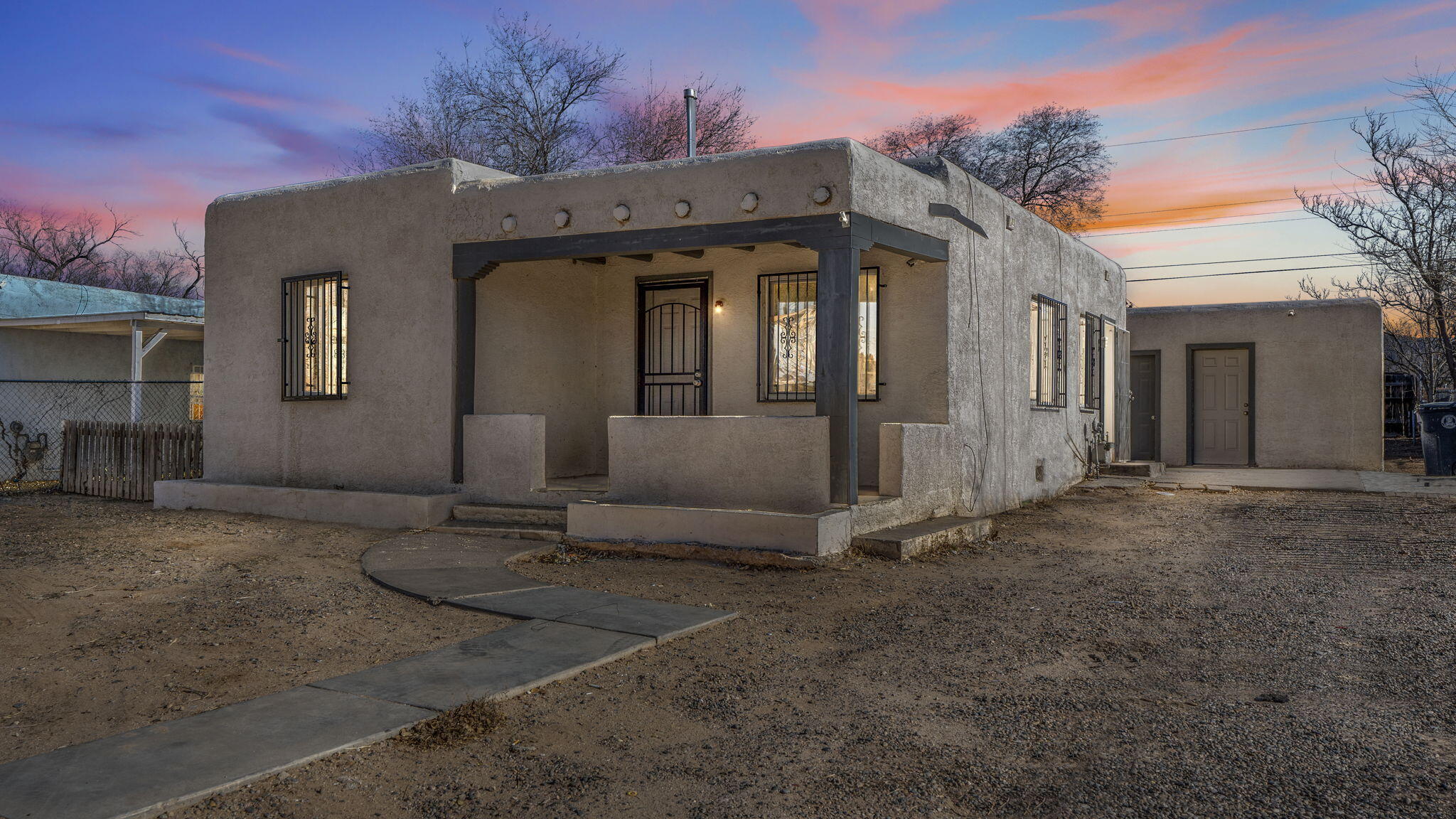 322 TENNESSEE Street NE, Albuquerque