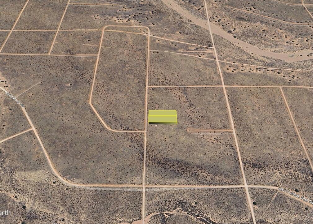 Augusta (U23 B57 L29 Rio Rancho, NM 87144