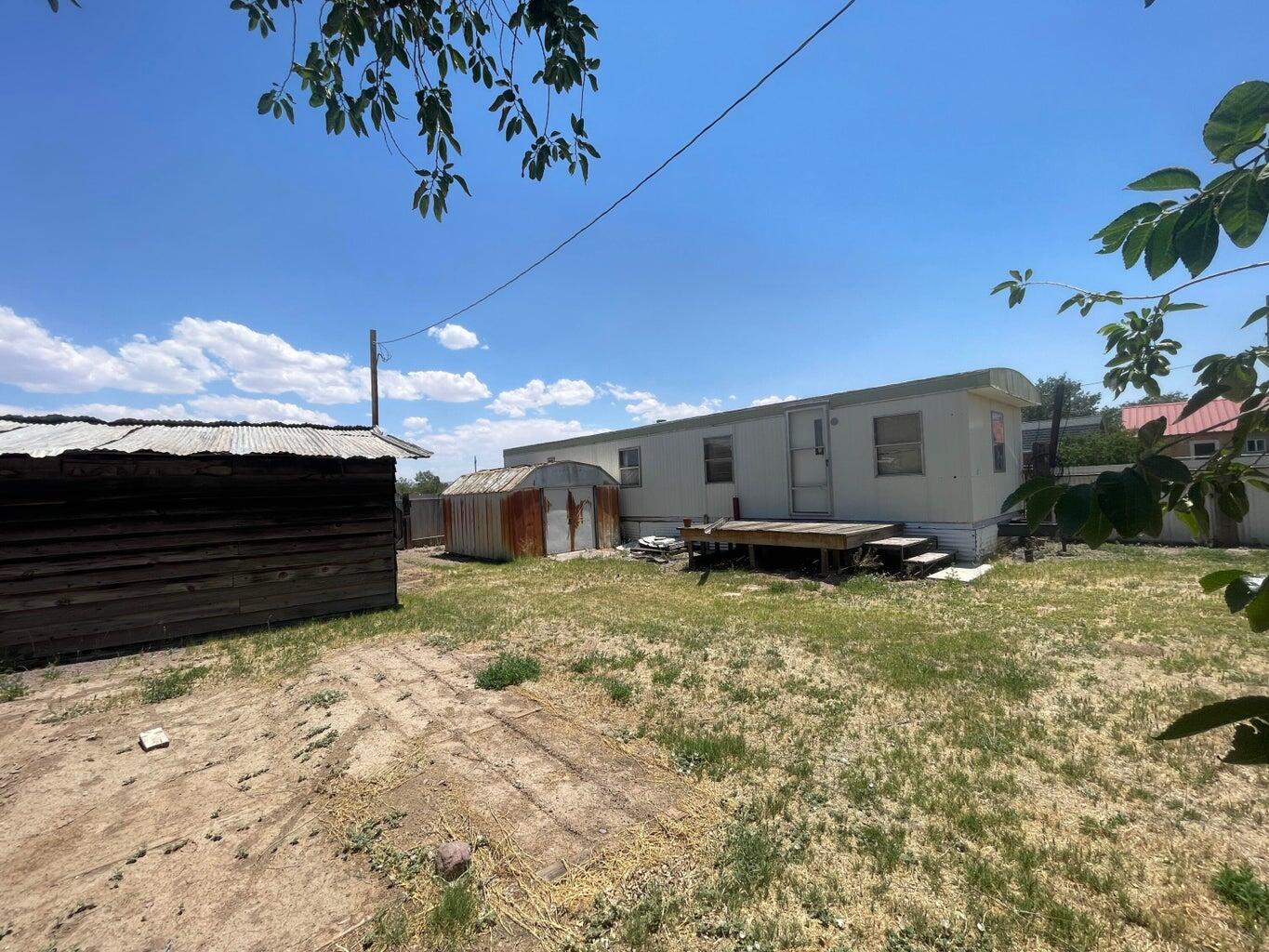 916 6th Street, Socorro