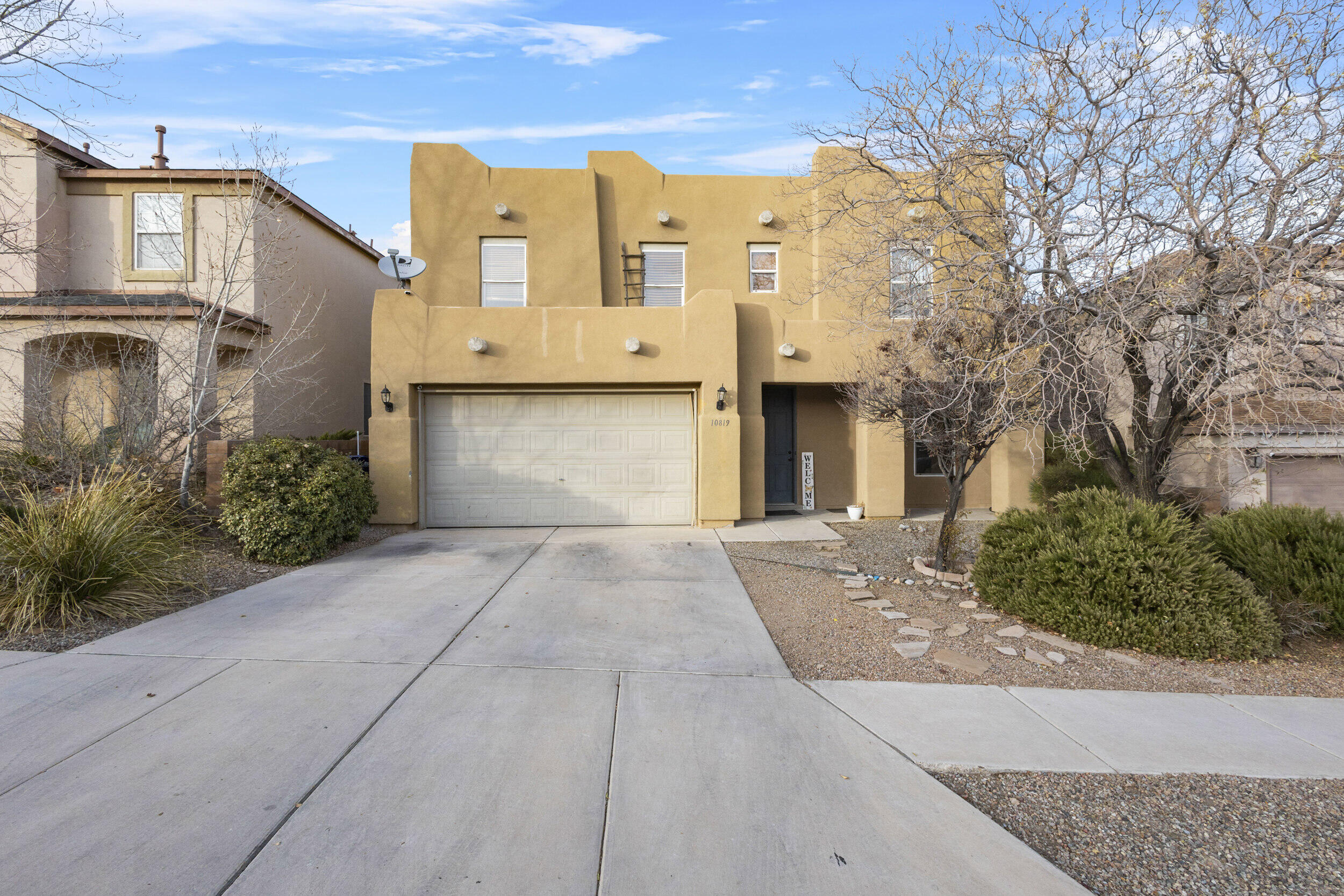 Located in Anderson Orchards Gated Community with its own park and pool. This open floorplan features two living areas on the main level and a loft on the upper floor. The spacious kitchen boasts stainless steel appliances, granite countertops, center island, and a large pantry. Kitchen/dining room open up to the backyard, making it perfect for entertaining and BBQs. The formal living room and great room downstairs are perfect for your gatherings. Escape to the loft; great for media, live/work, or den area. The second floor hosts the oversized primary suite with a garden tub, separate shower, and walk in closet. Additional 3 spacious bedrooms and full bath are perfect for all to enjoy. Landscaped front and back yard, including a firepit for evening enjoyment. Schedule to see today!