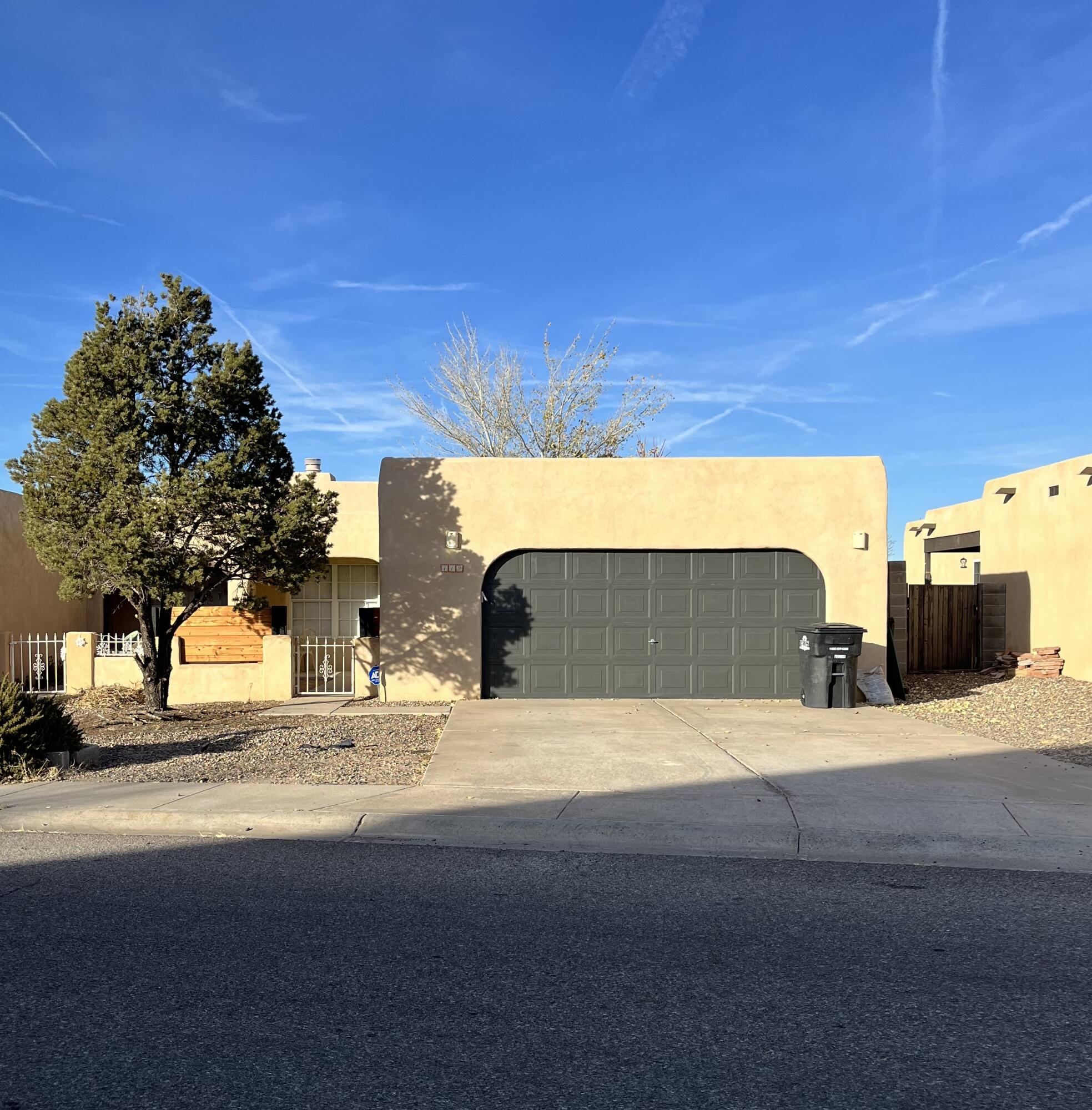 119 RIO COMMUNITIES Way Rio Communities, NM 87002