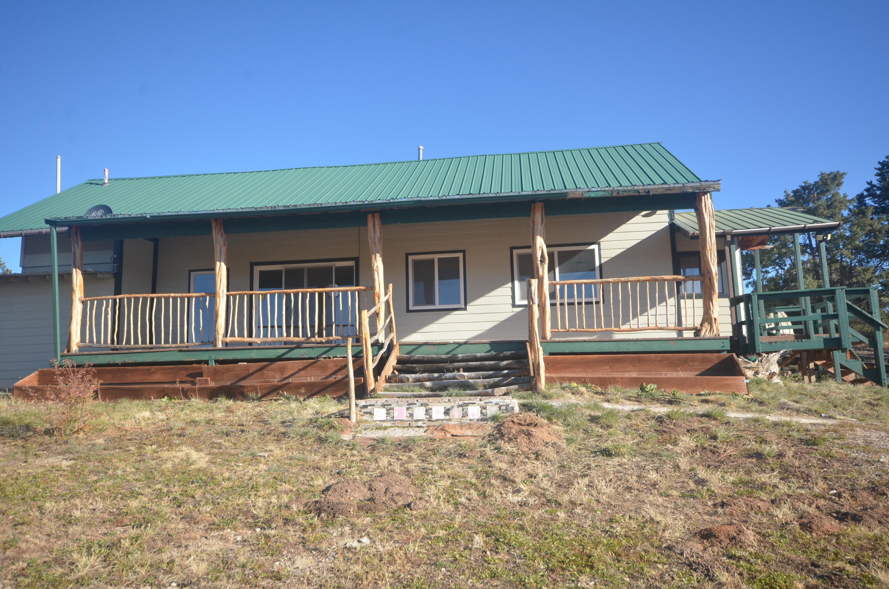 6 Sunflower Drive Ramah, NM 87321