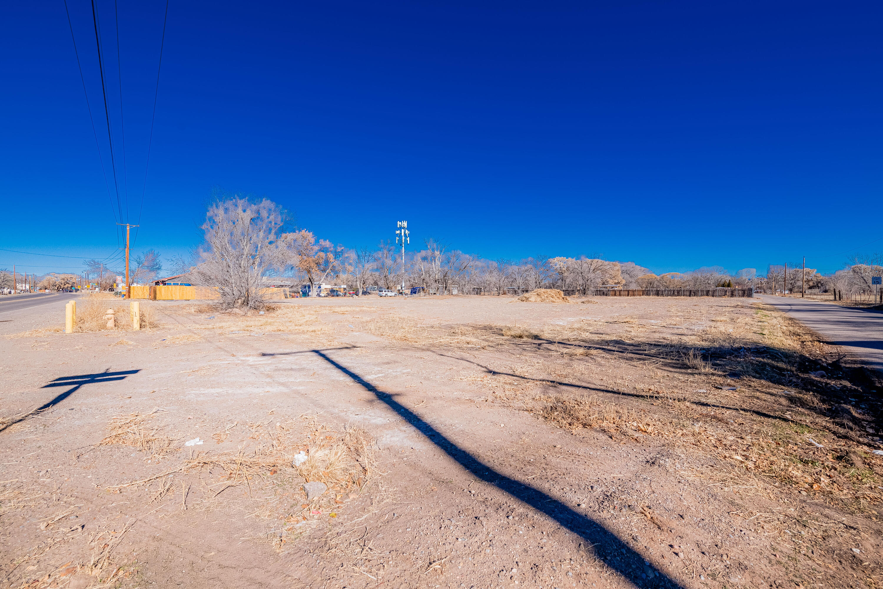 6240 Isleta Boulevard SW, Albuquerque
