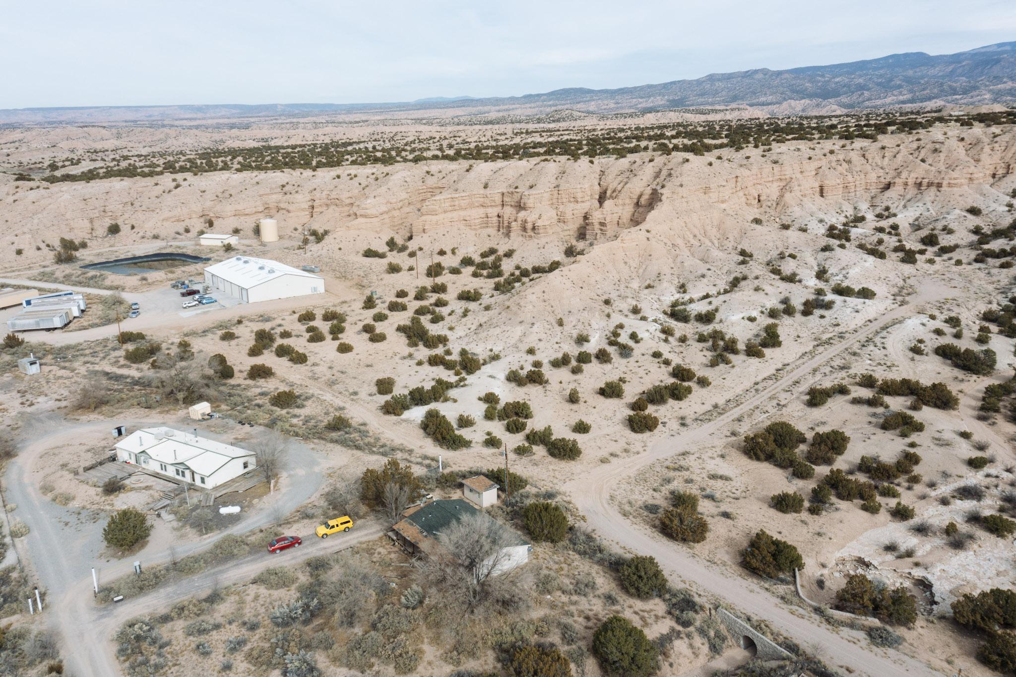 73 Banana Lane Santa Fe, NM 87506