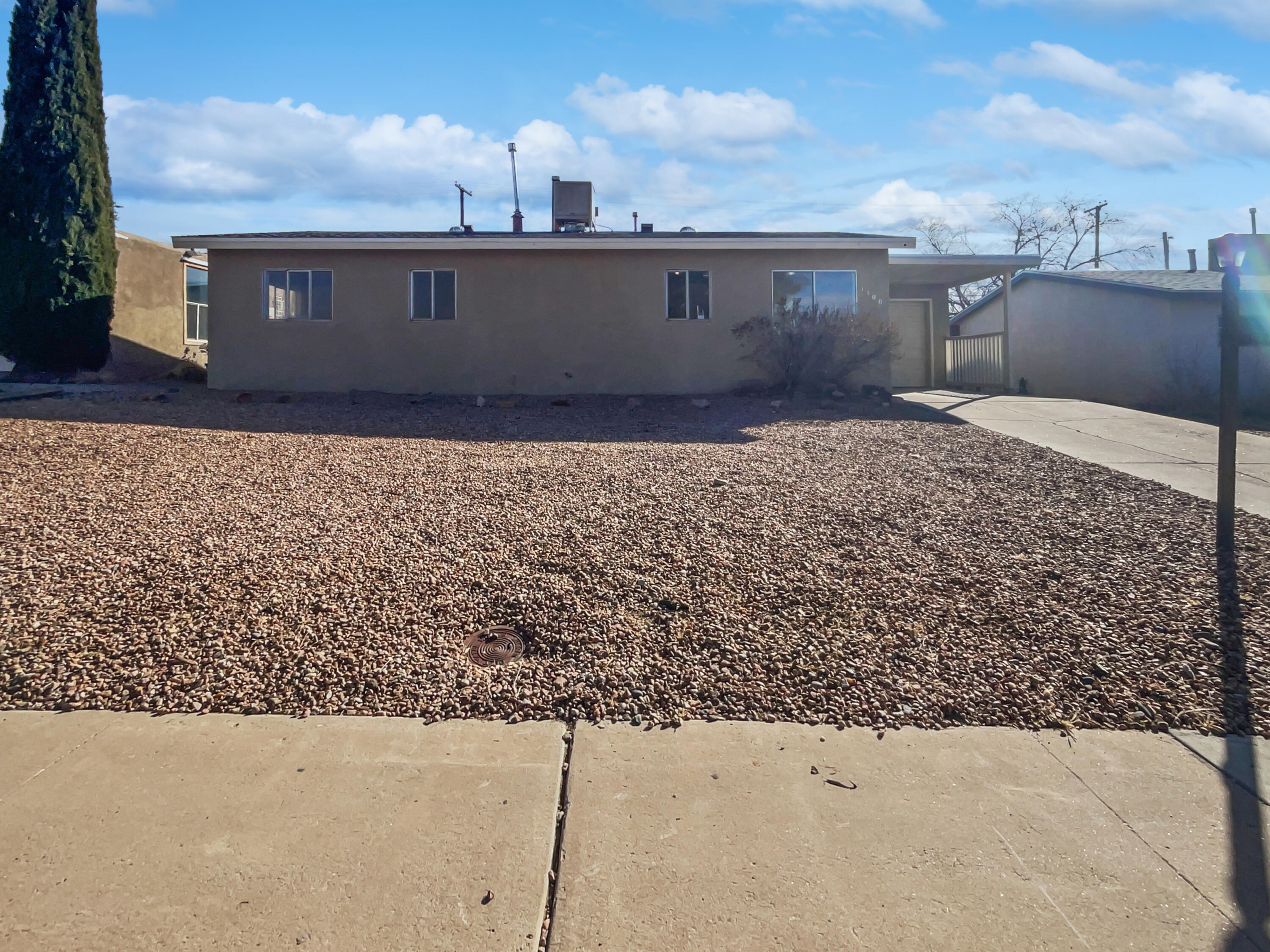 1100 MURIEL STREET NE, ALBUQUERQUE, NM 87112  Photo 9