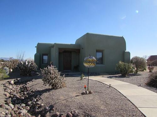 1785 Calle De Fuente Las Vegas, NM 88005