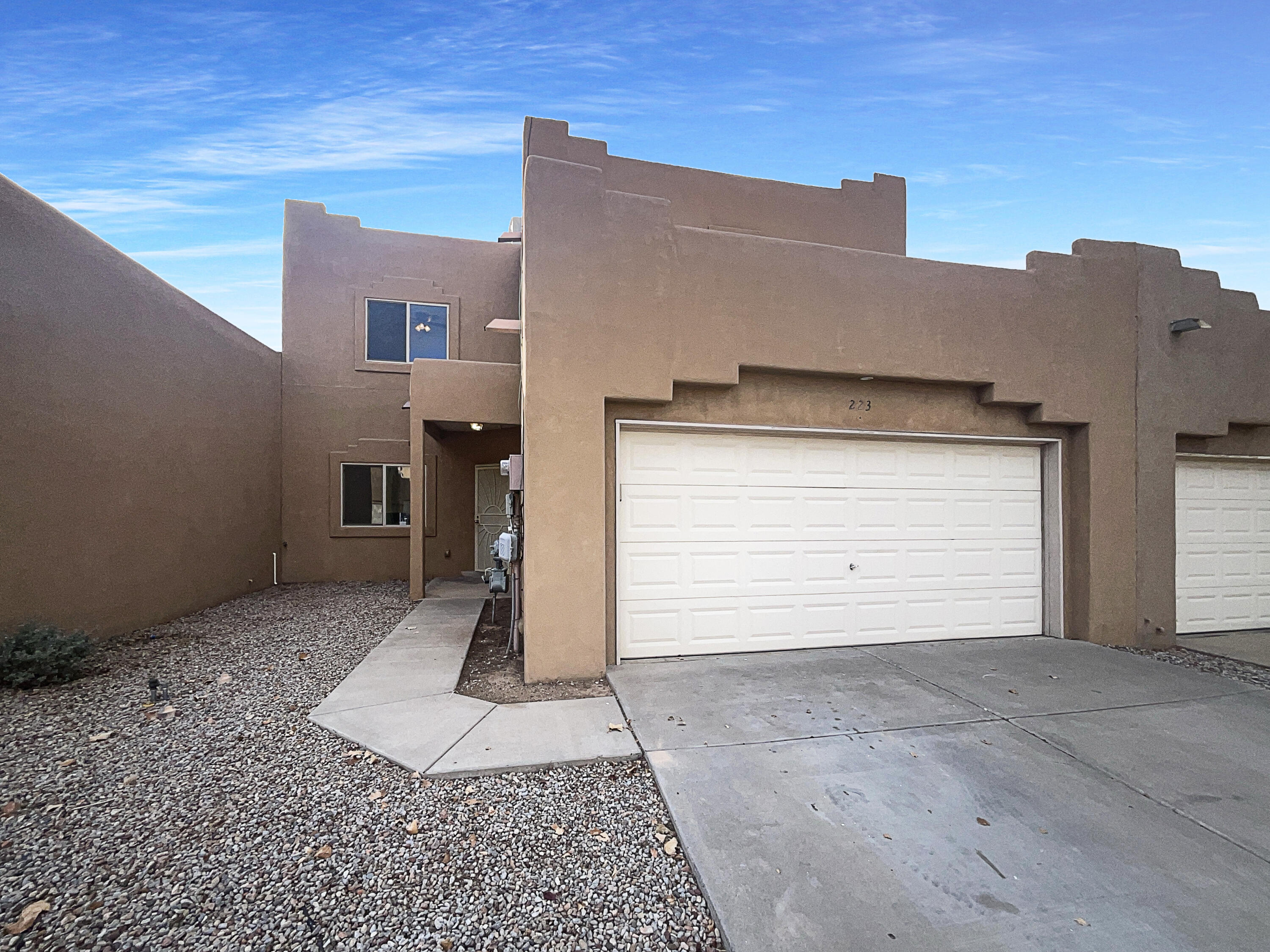 223 GLENRIDGE PARK Lane NE Albuquerque, NM 87123