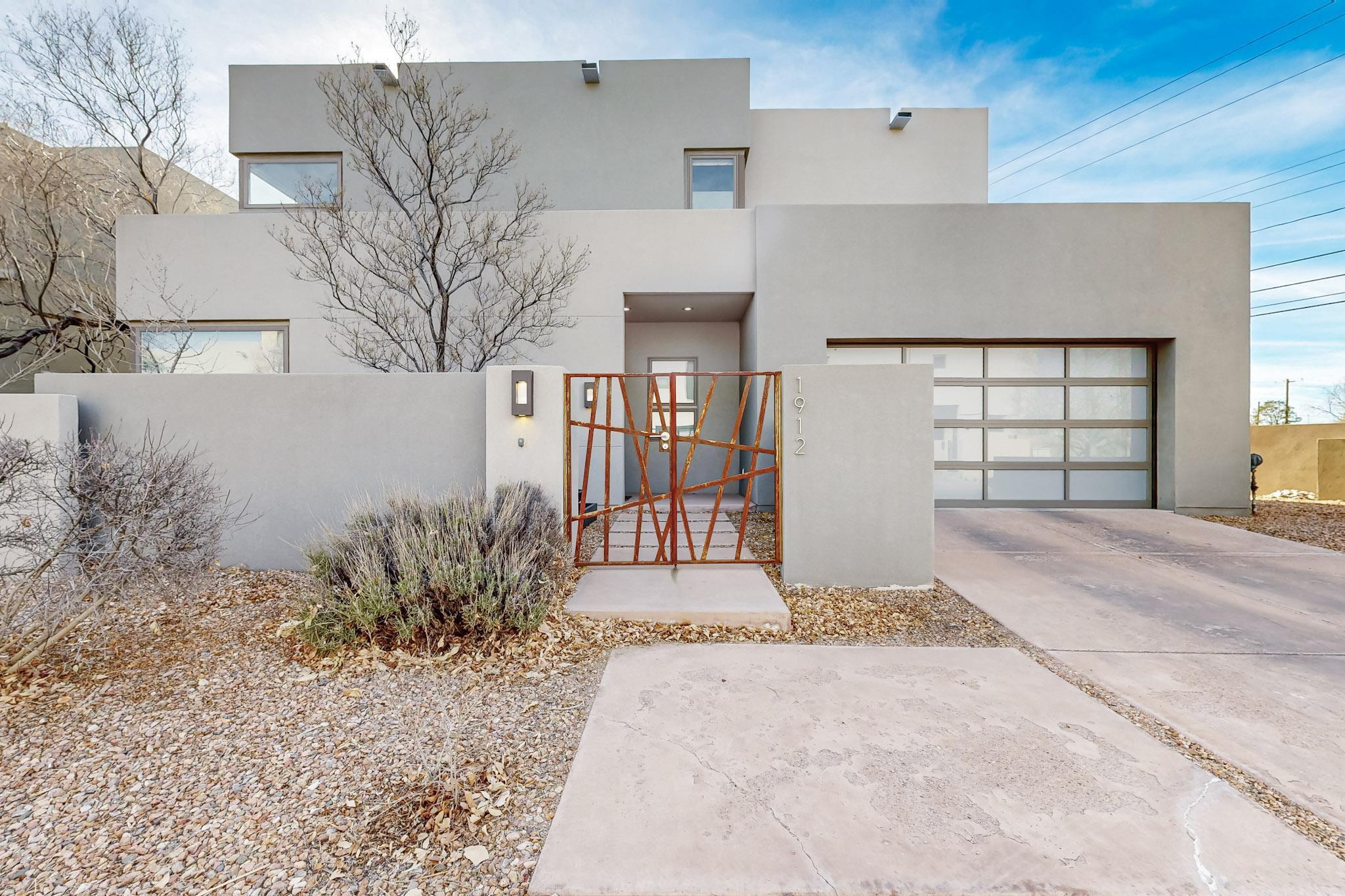 1912 RIO GRANDE Boulevard NW, Albuquerque