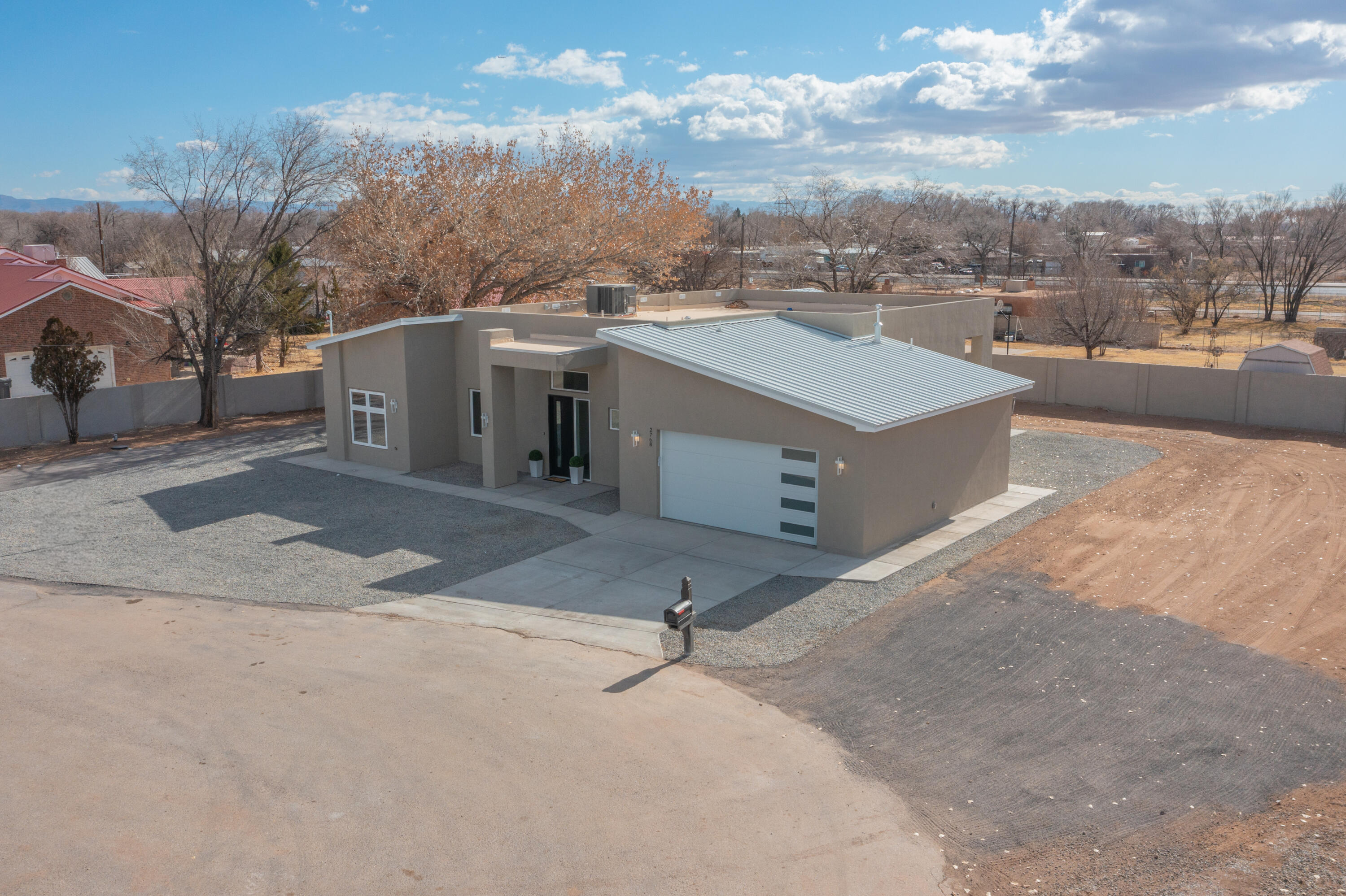 2768 DEL NORTE DRIVE SW, ALBUQUERQUE, NM 87105 