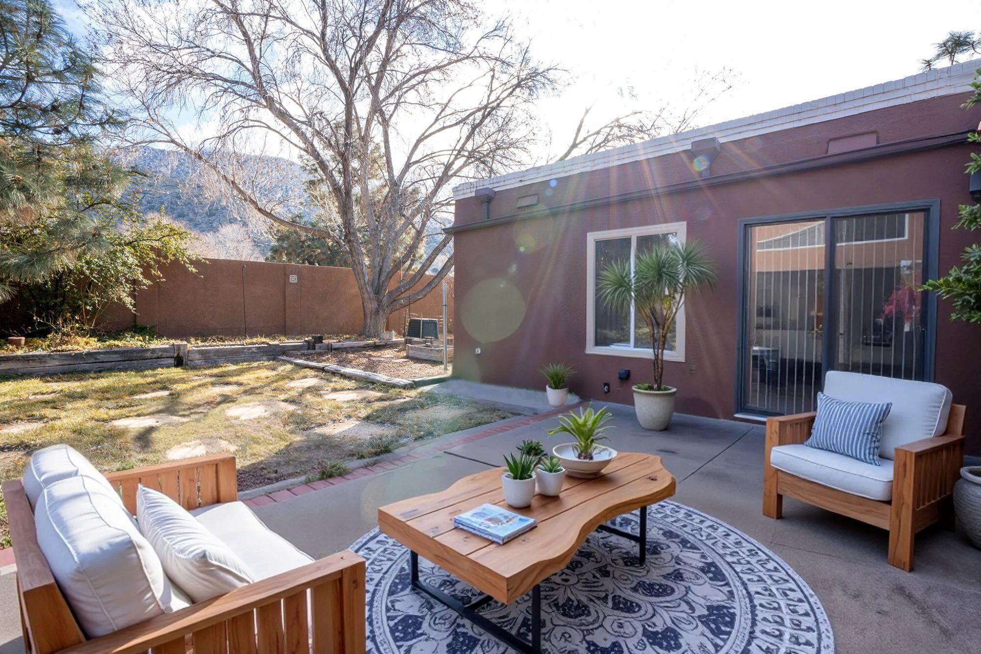 3604 TEWA Court NE Albuquerque, NM 87111