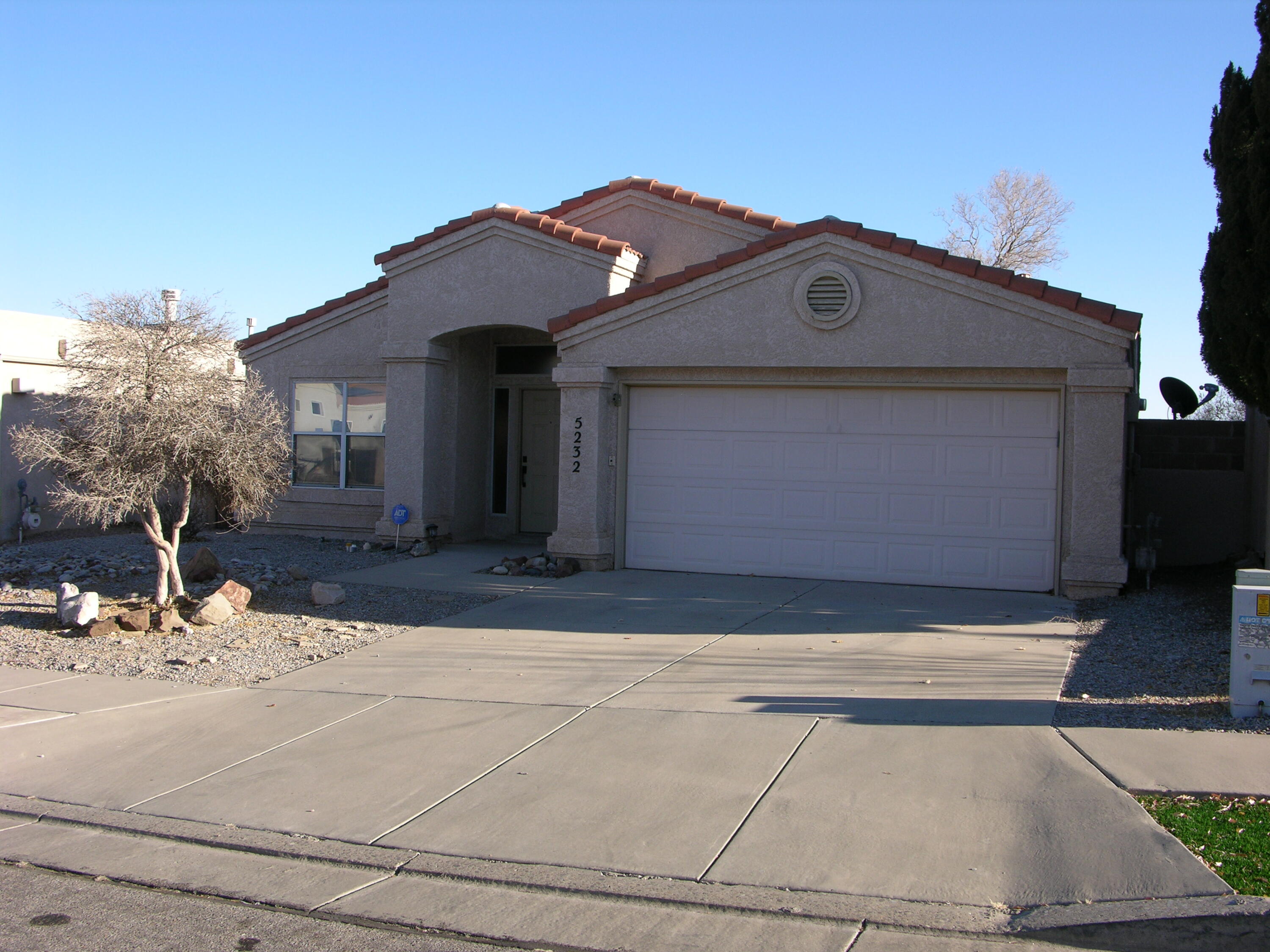 5232 APOLLO Drive NW Albuquerque, NM 87120