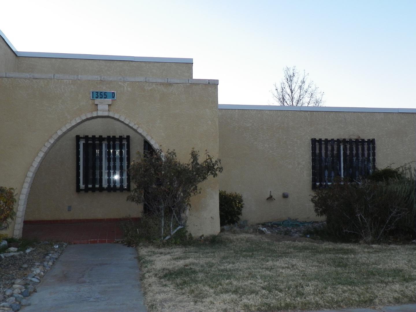 1355 Rio Rancho Boulevard SE Apt D, Rio Rancho